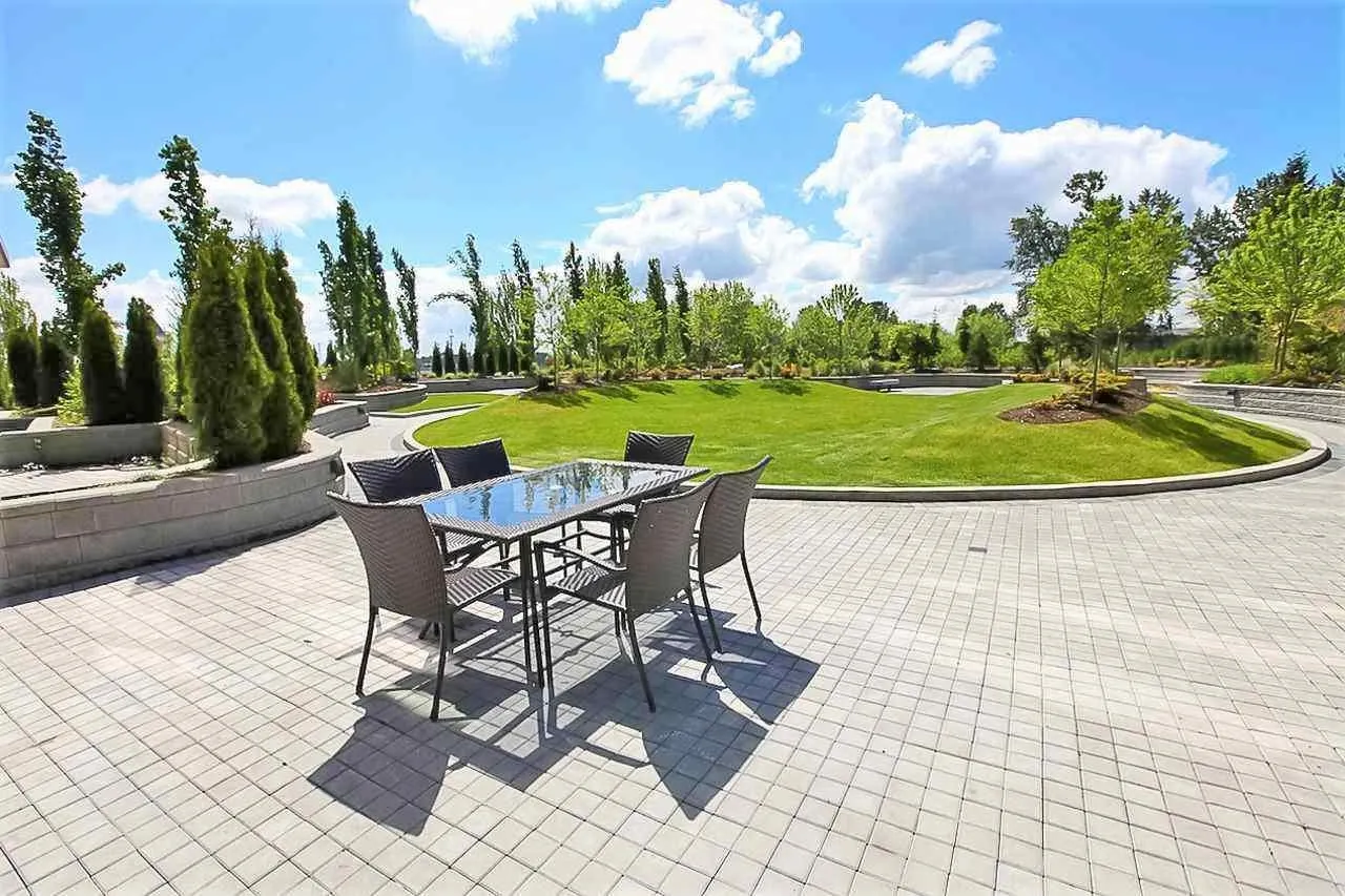 708 2789 Shaughnessy Street