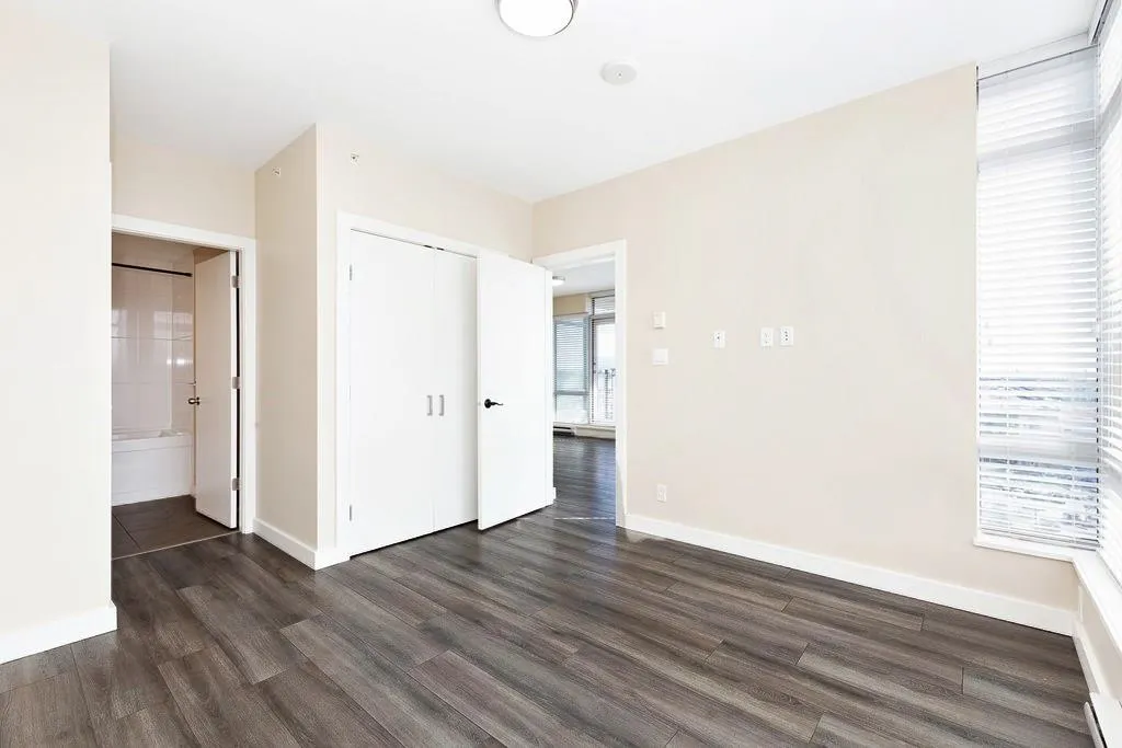 708 2789 Shaughnessy Street