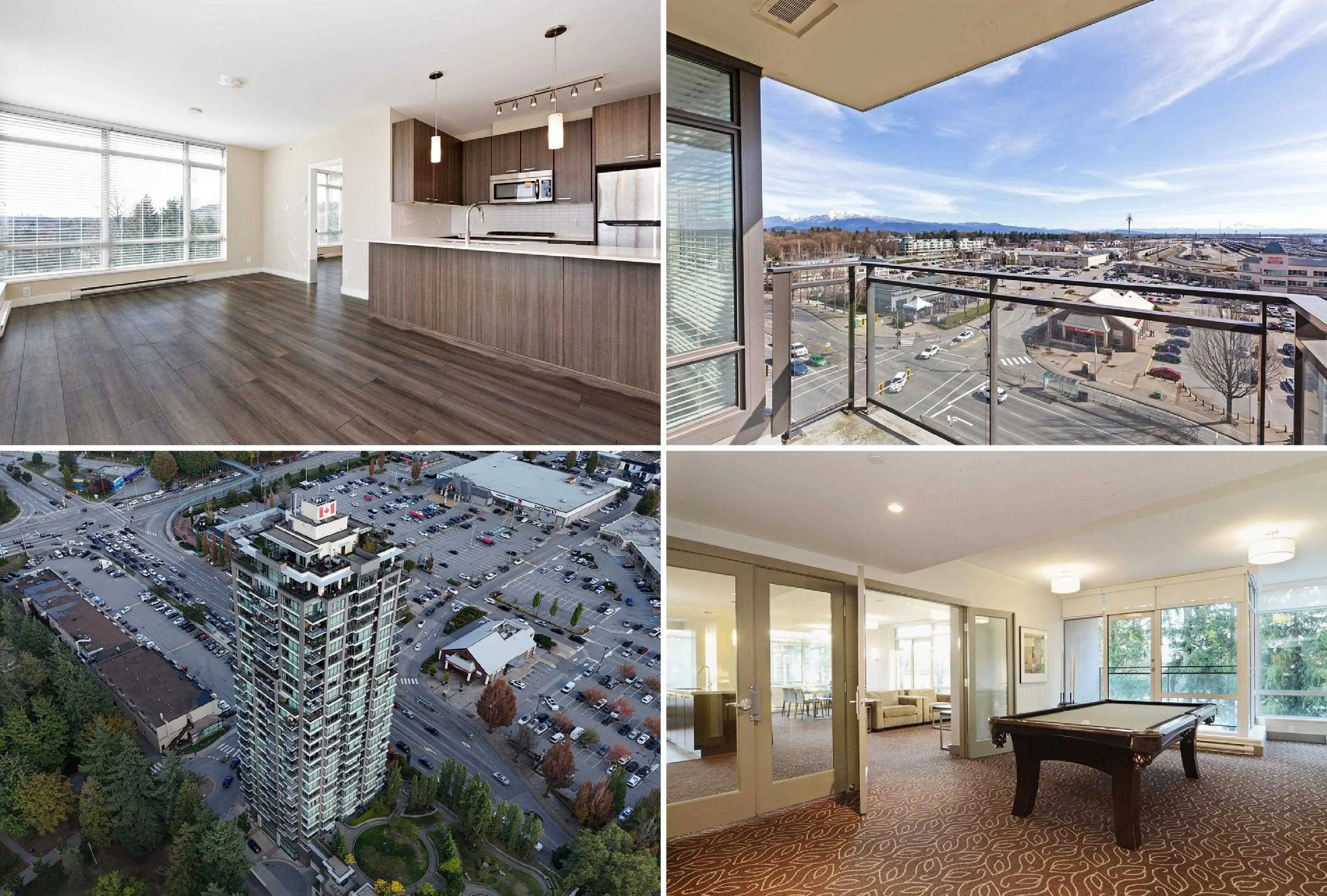 708 2789 Shaughnessy Street