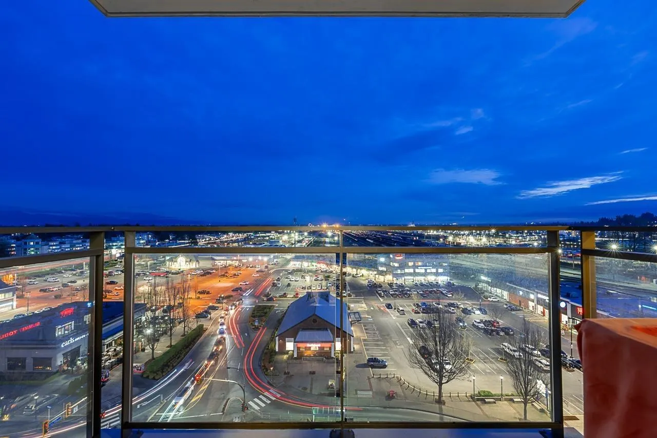 708 2789 Shaughnessy Street