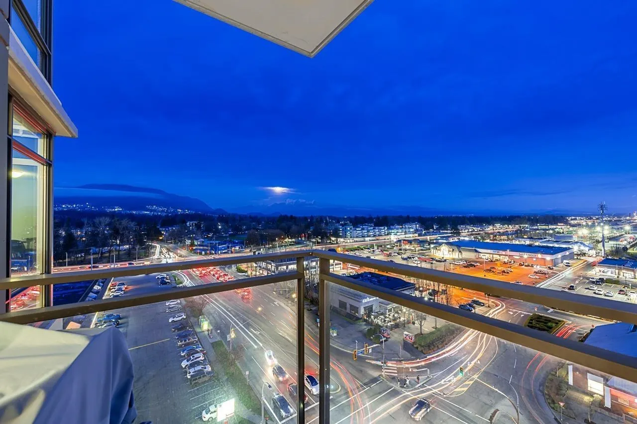 708 2789 Shaughnessy Street