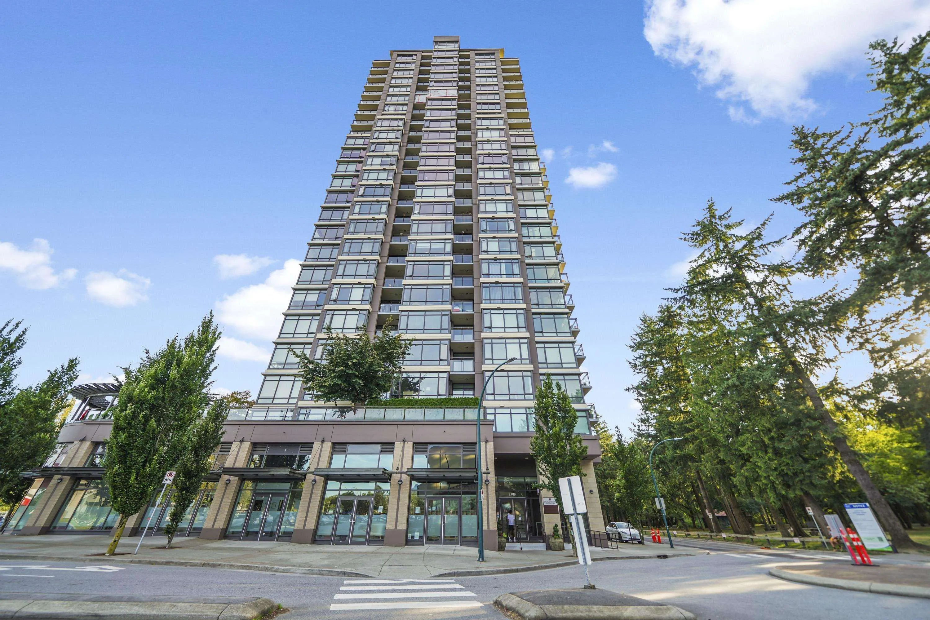 708 2789 Shaughnessy Street