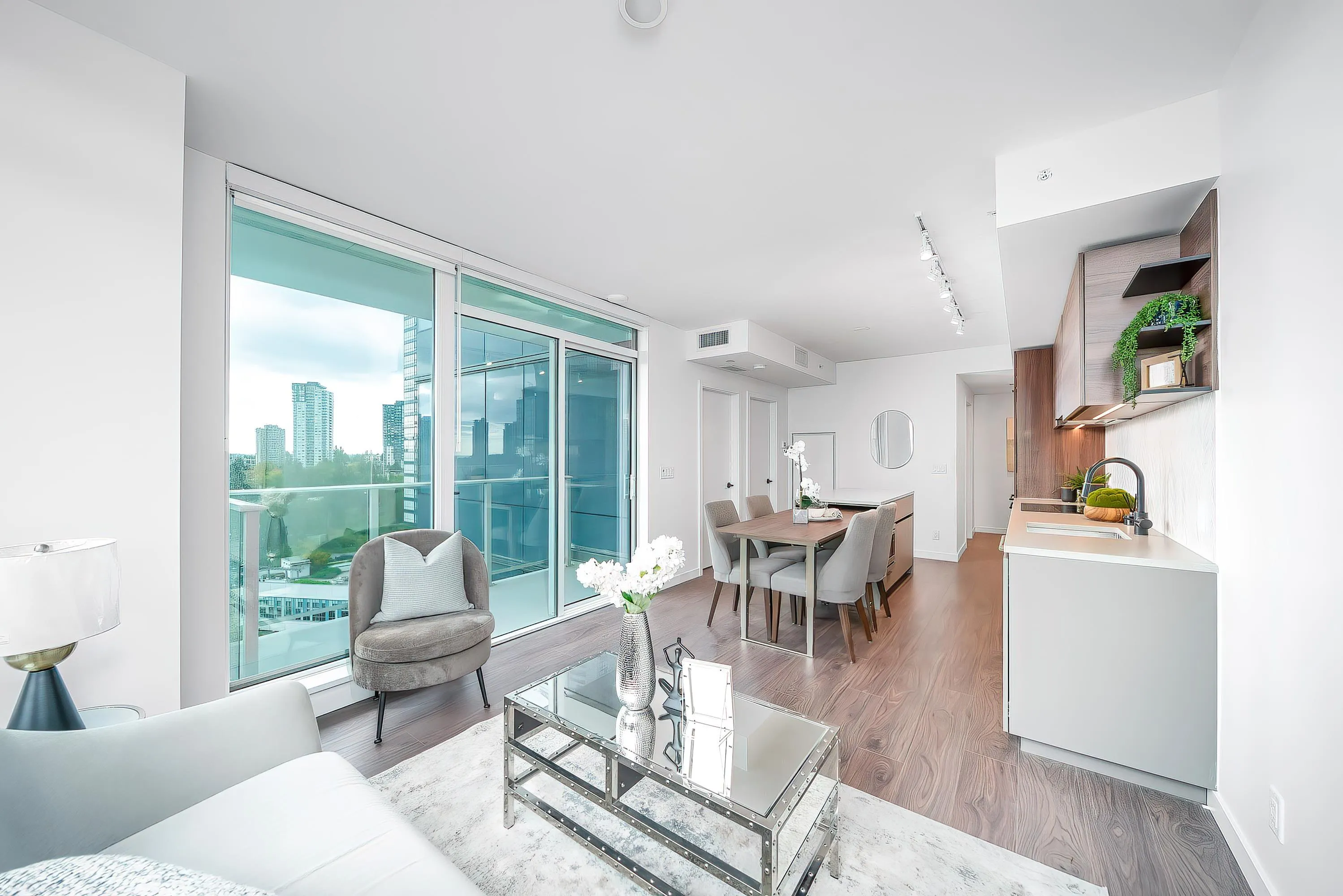 1308 10448 University Drive