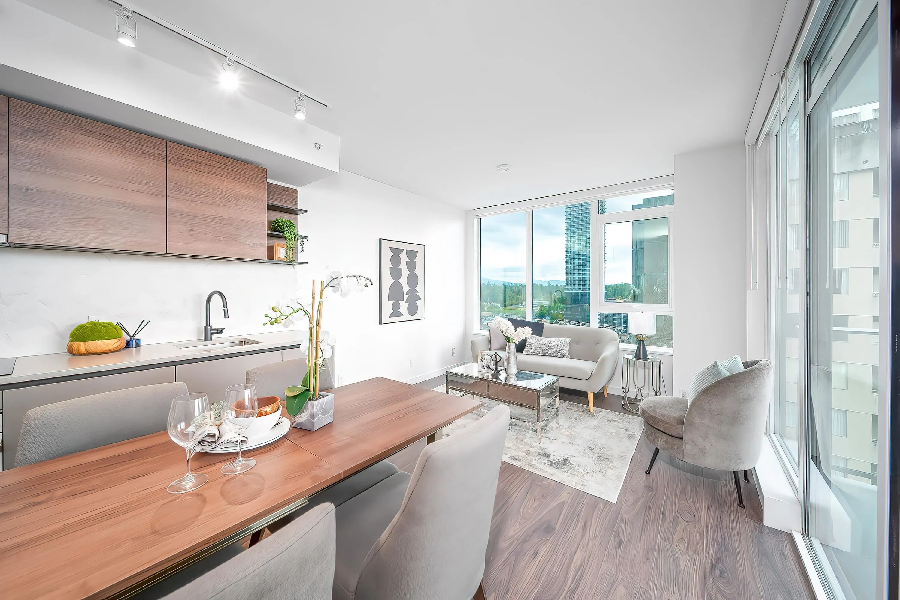 1308 10448 University Drive