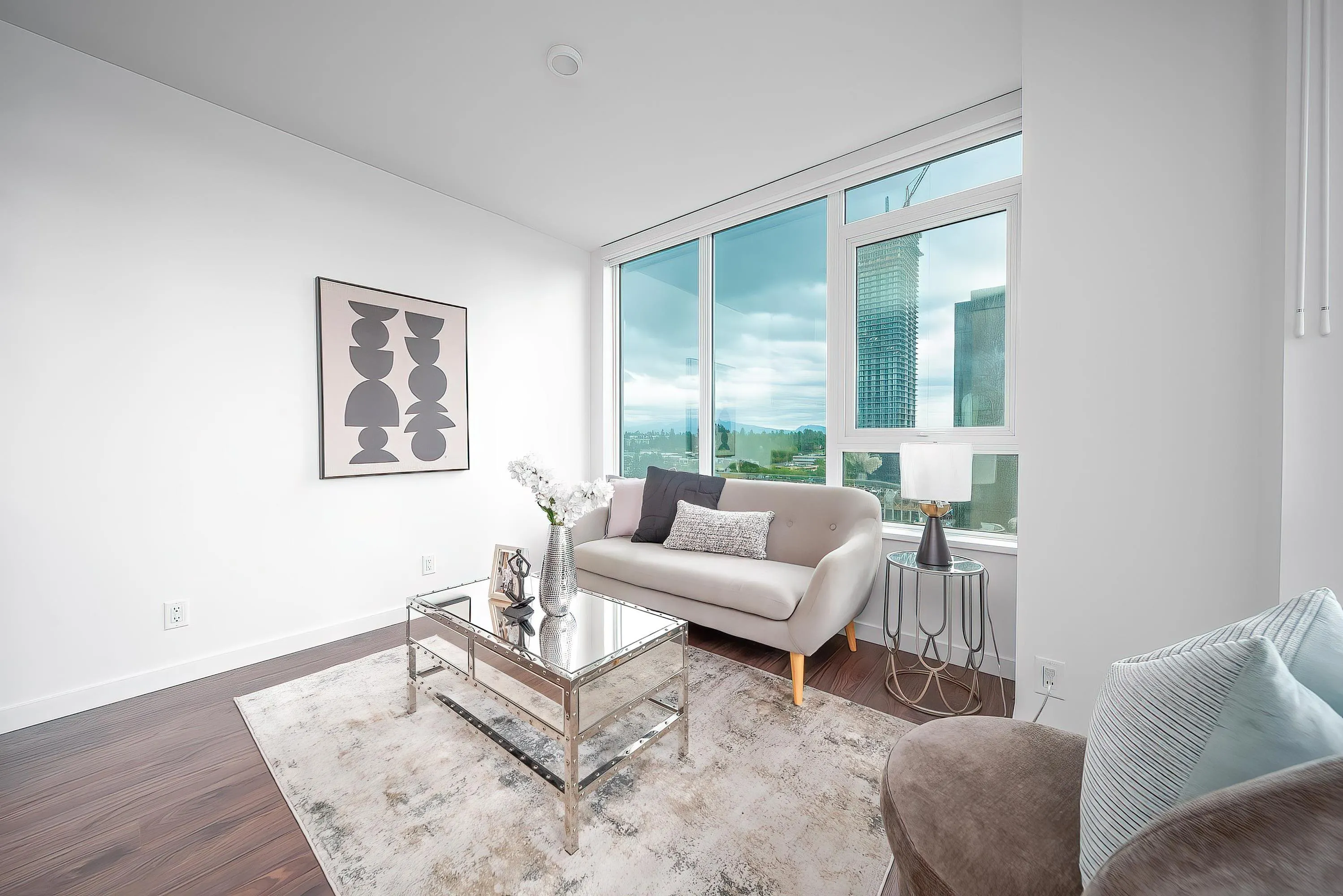 1308 10448 University Drive