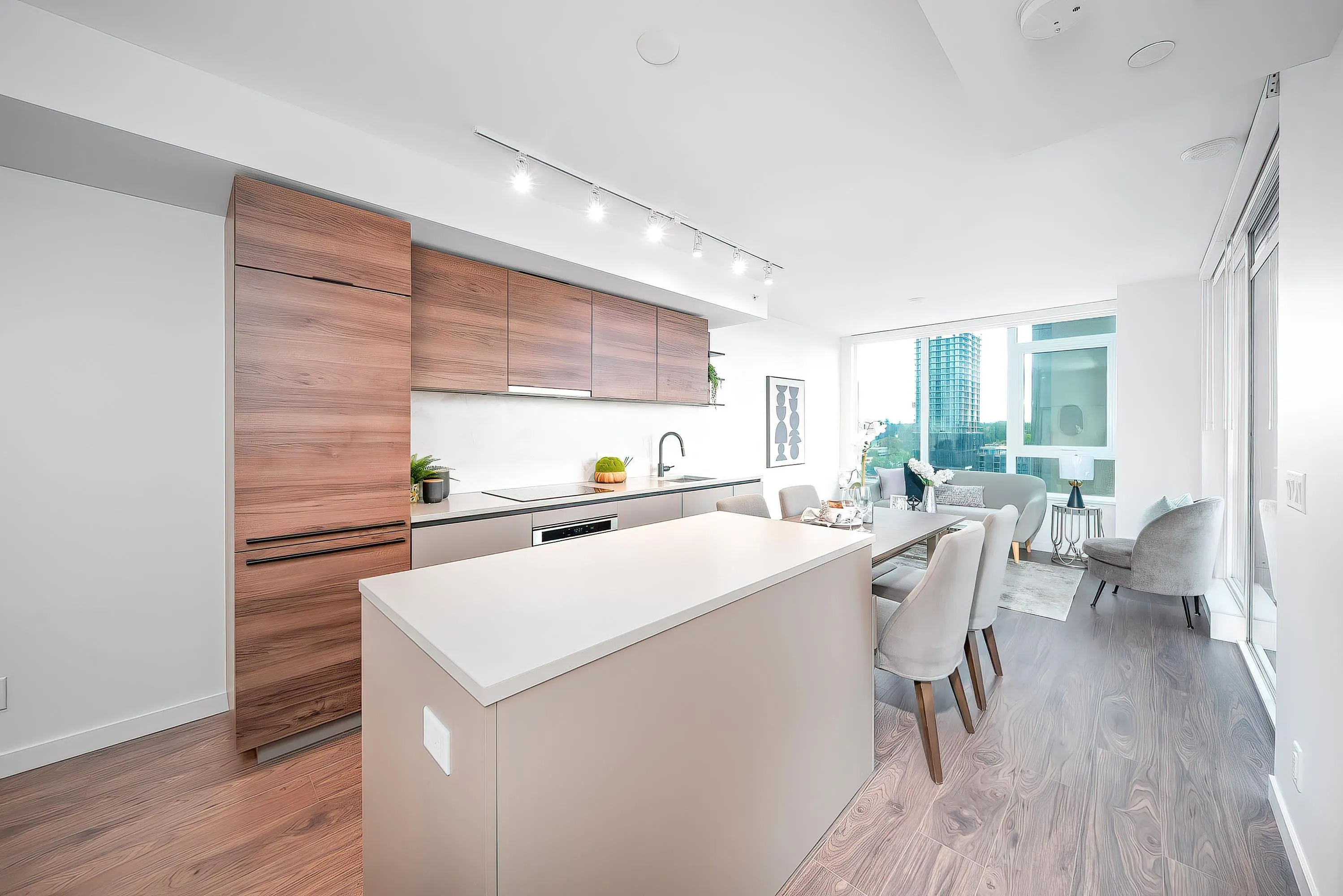 1308 10448 University Drive