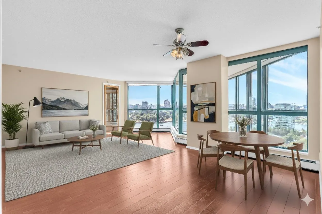 1802 289 Drake Street