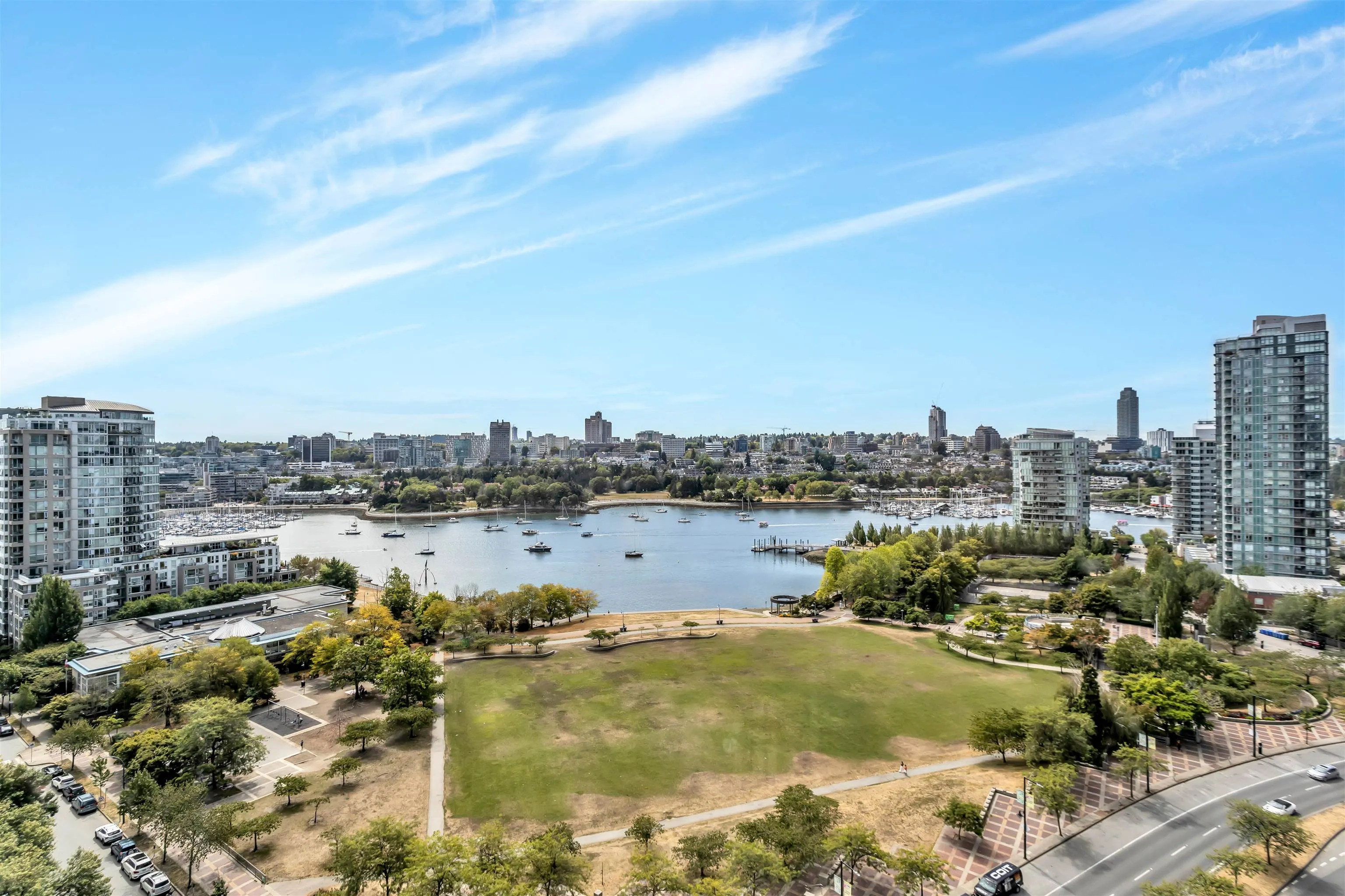 1802 289 Drake Street