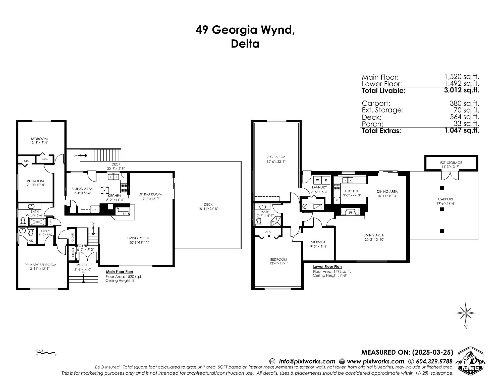 49 Georgia Wynd