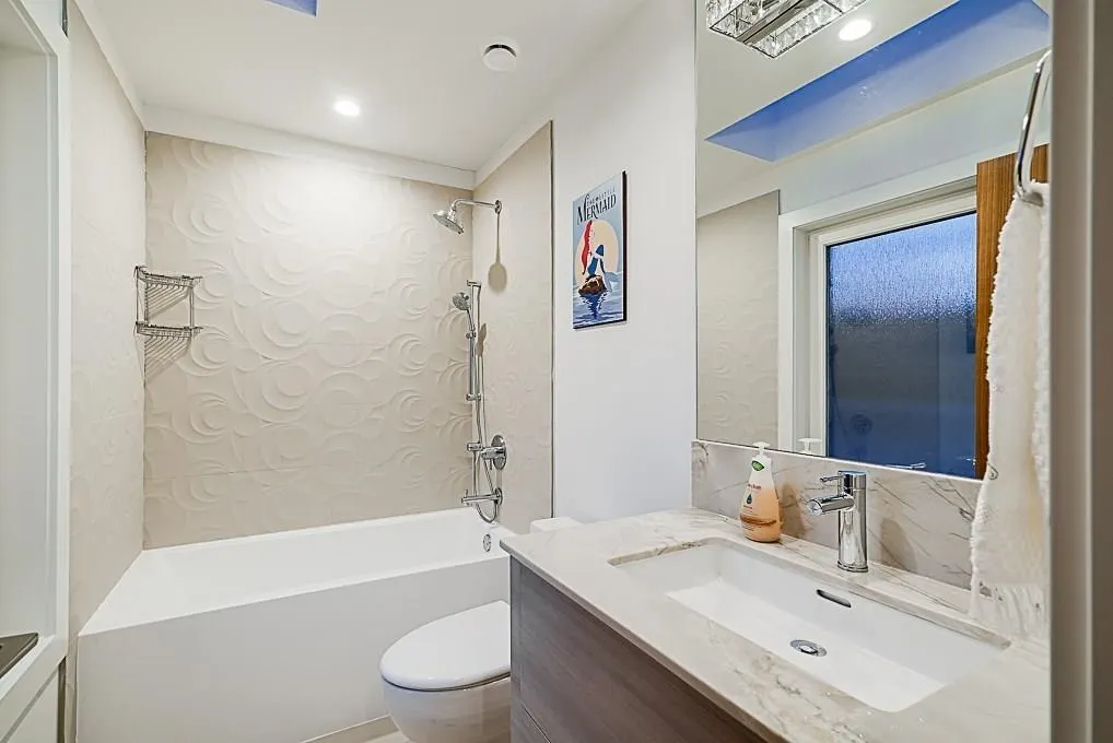 4610 Marine Drive