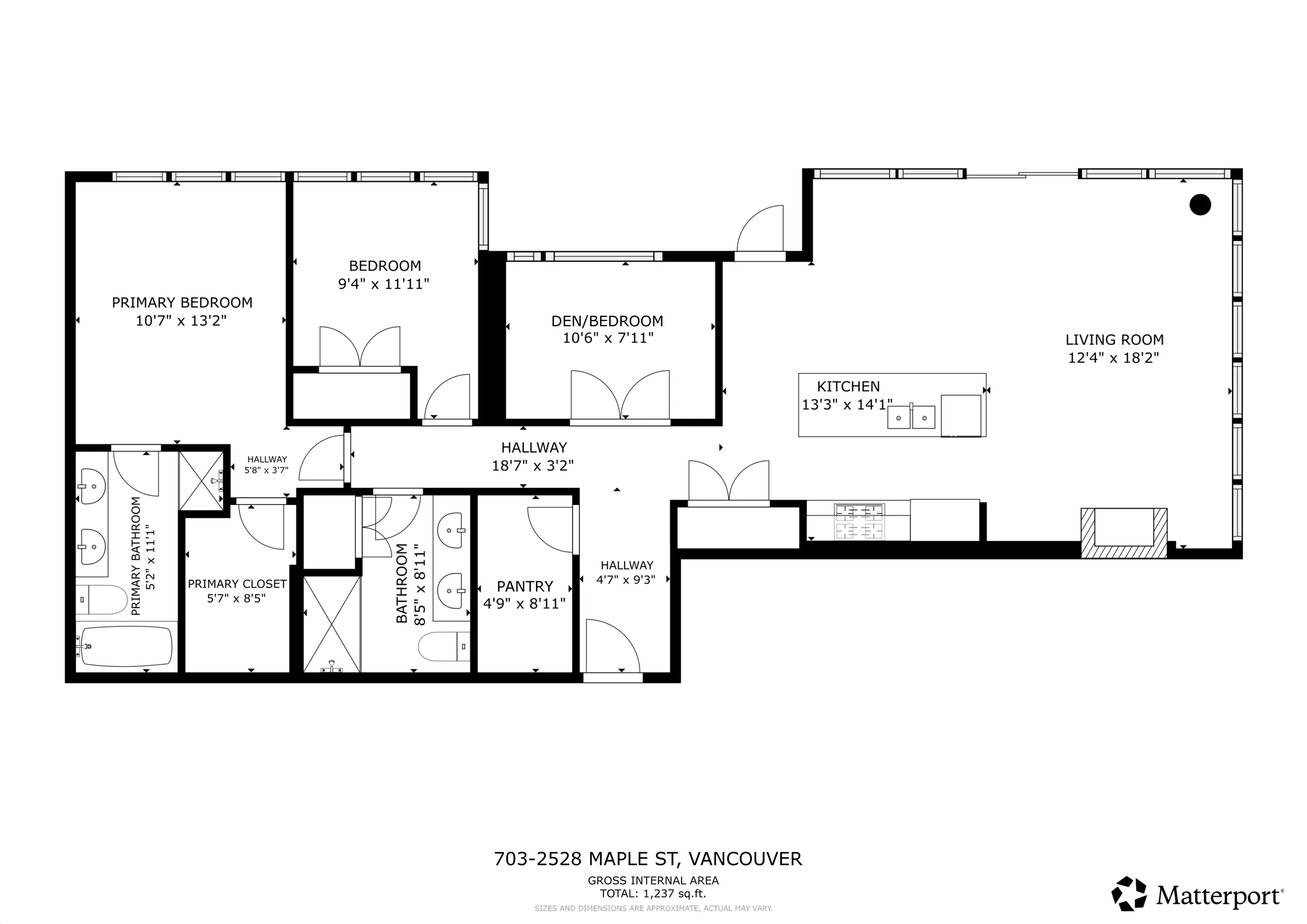 703 2528 Maple Street