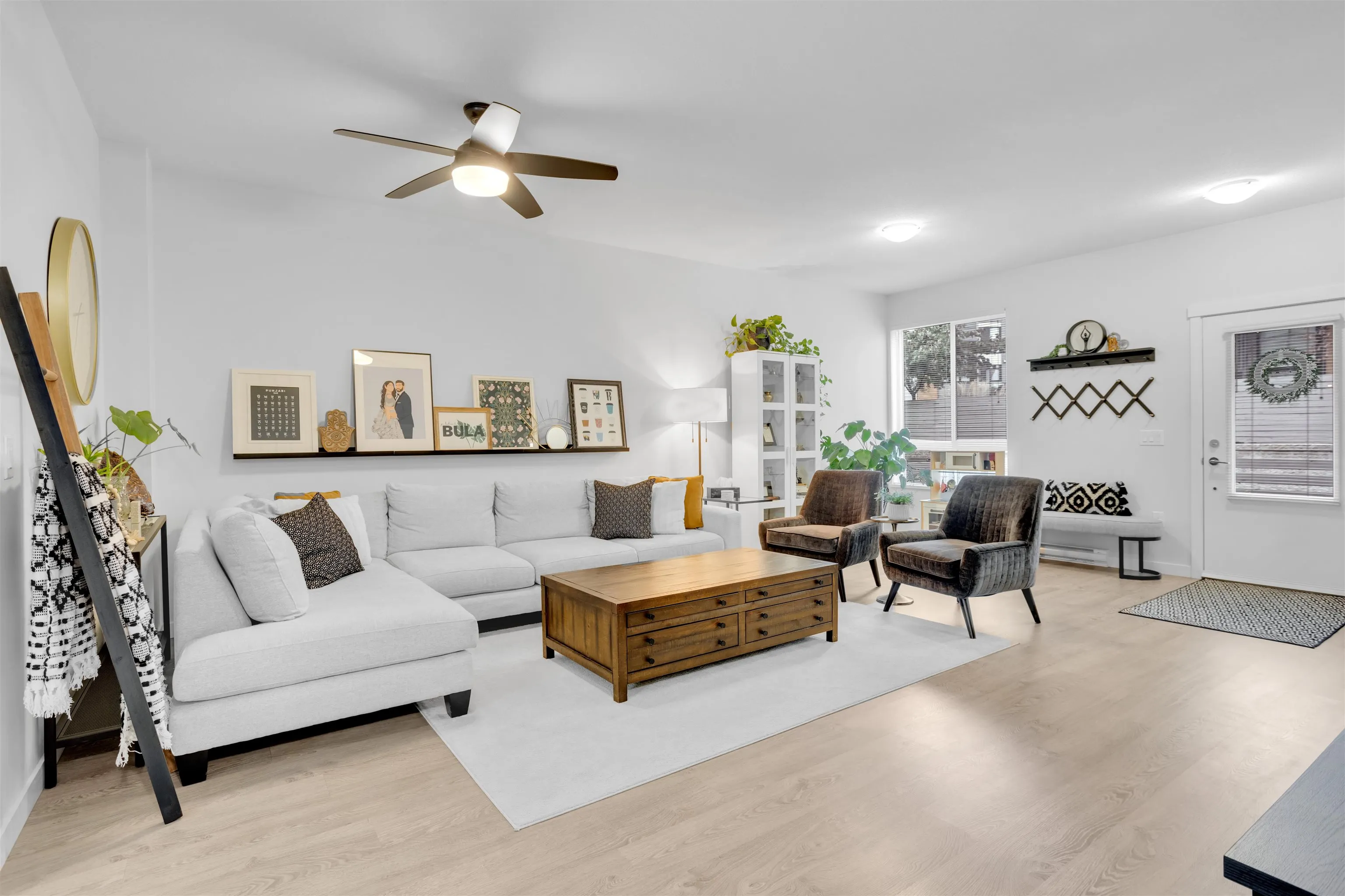 107 15111 Edmund Drive