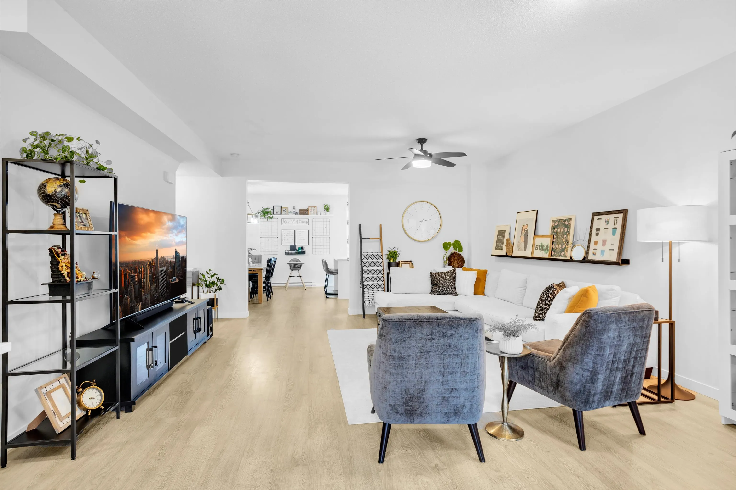 107 15111 Edmund Drive