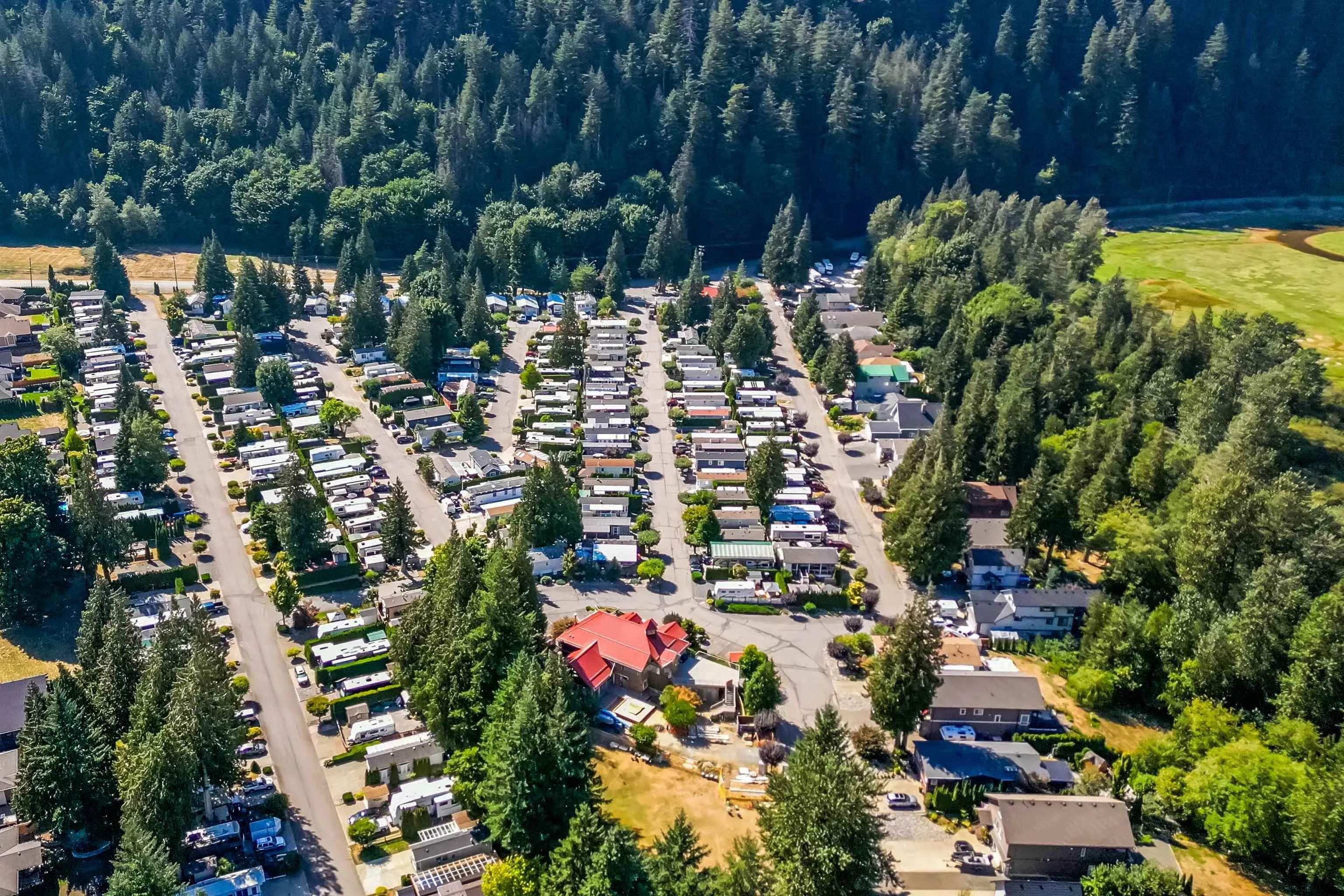 84 14600 Morris Valley Road