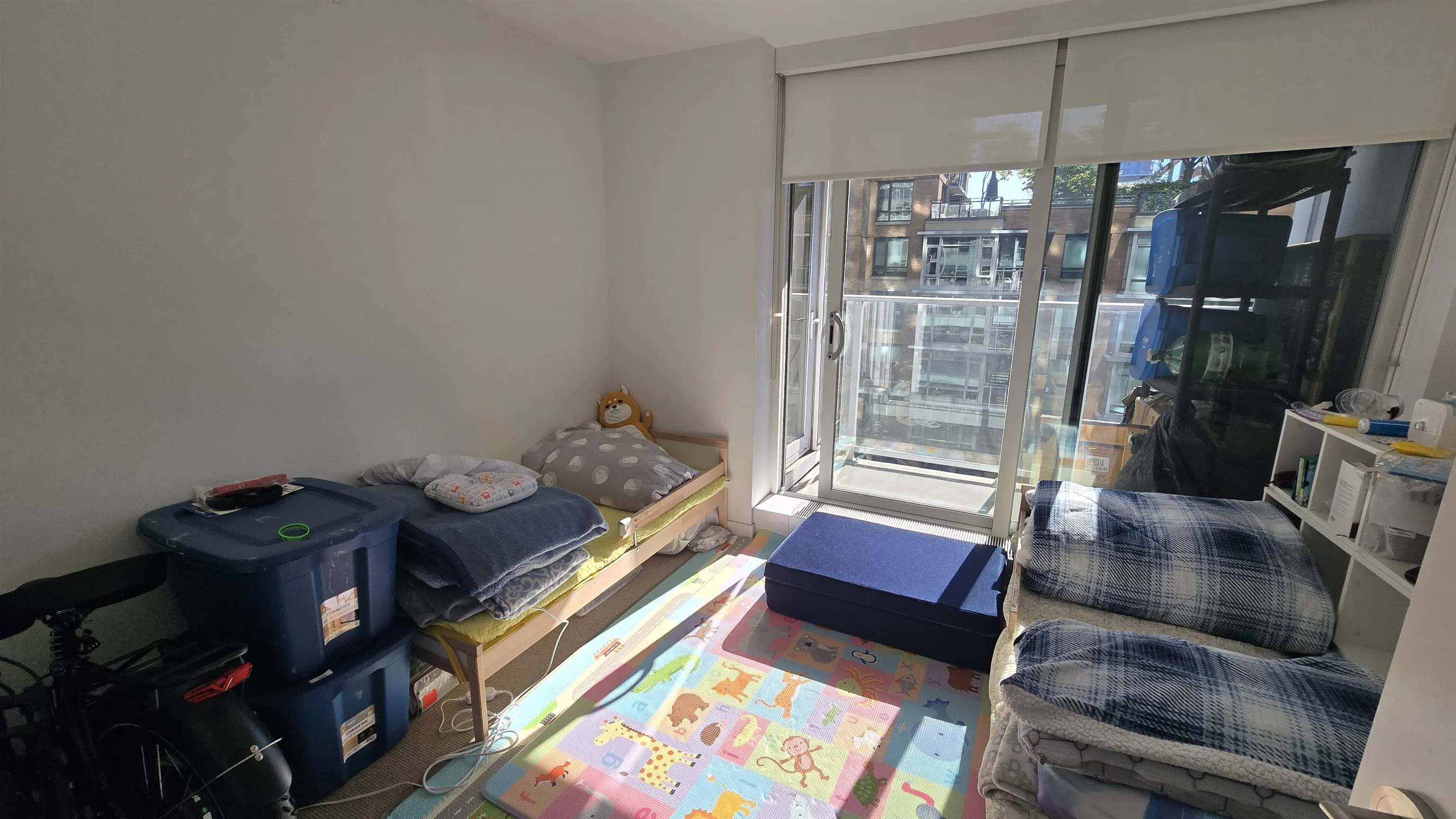 809 777 Richards Street