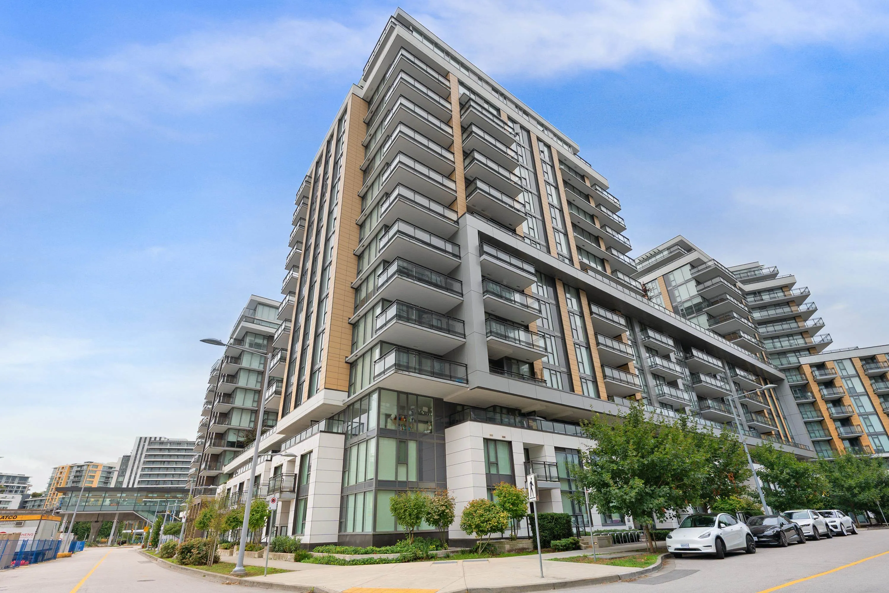 508 3200 Corvette Way