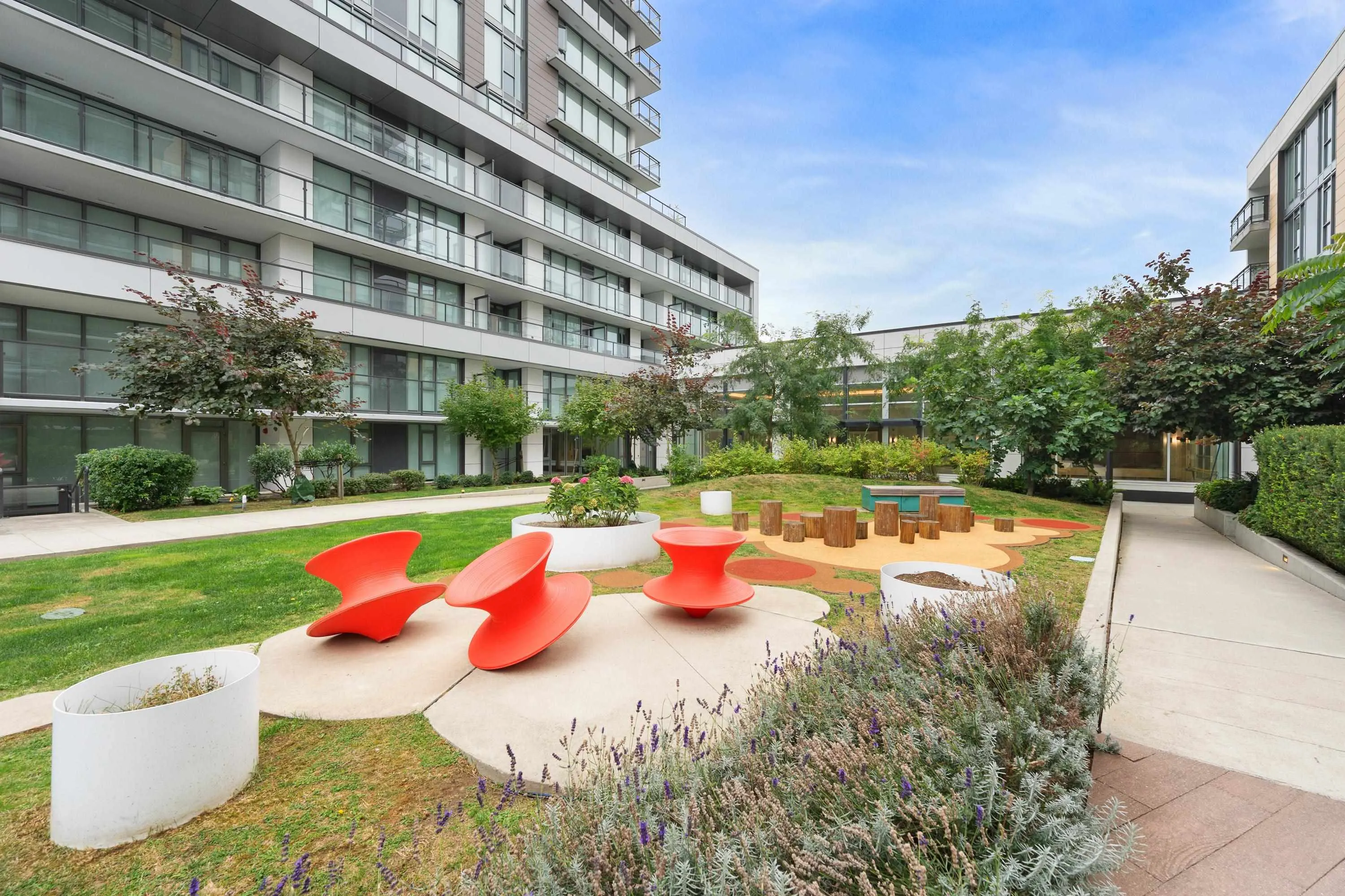 508 3200 Corvette Way