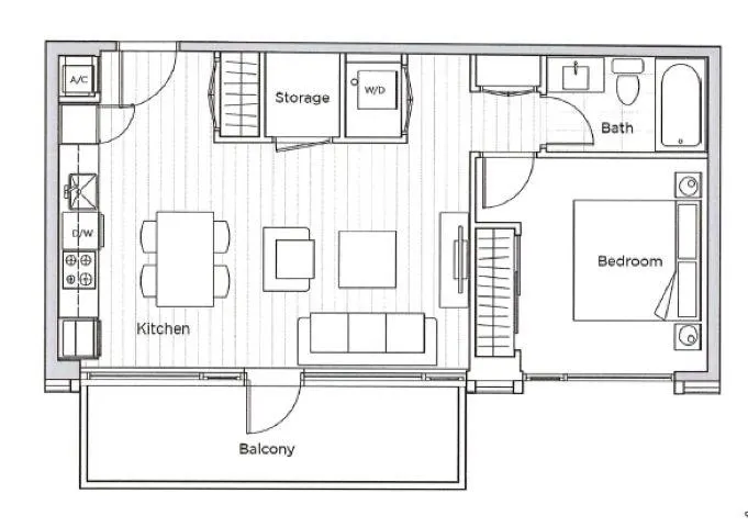 508 3200 Corvette Way