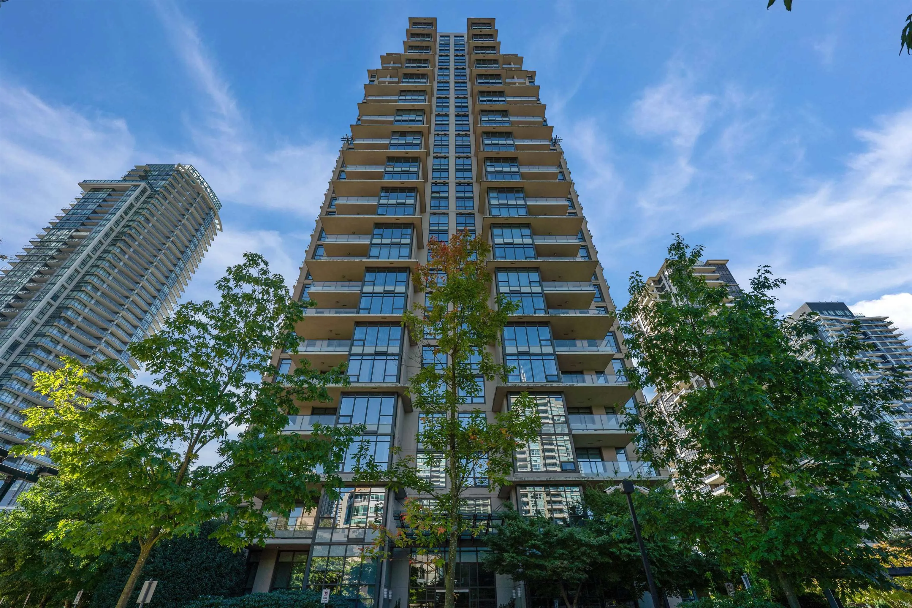 1506 2077 Rosser Avenue