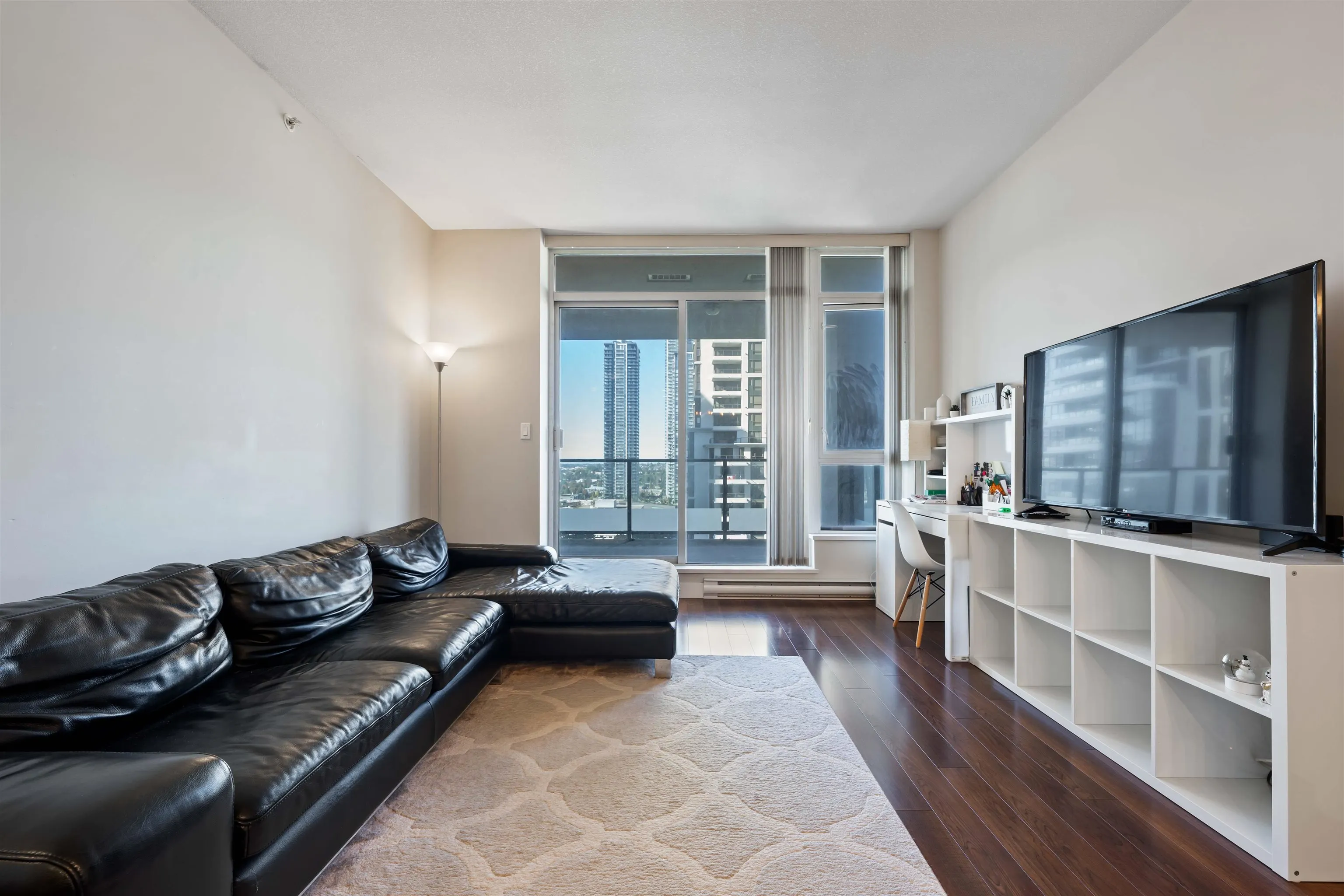 1506 2077 Rosser Avenue