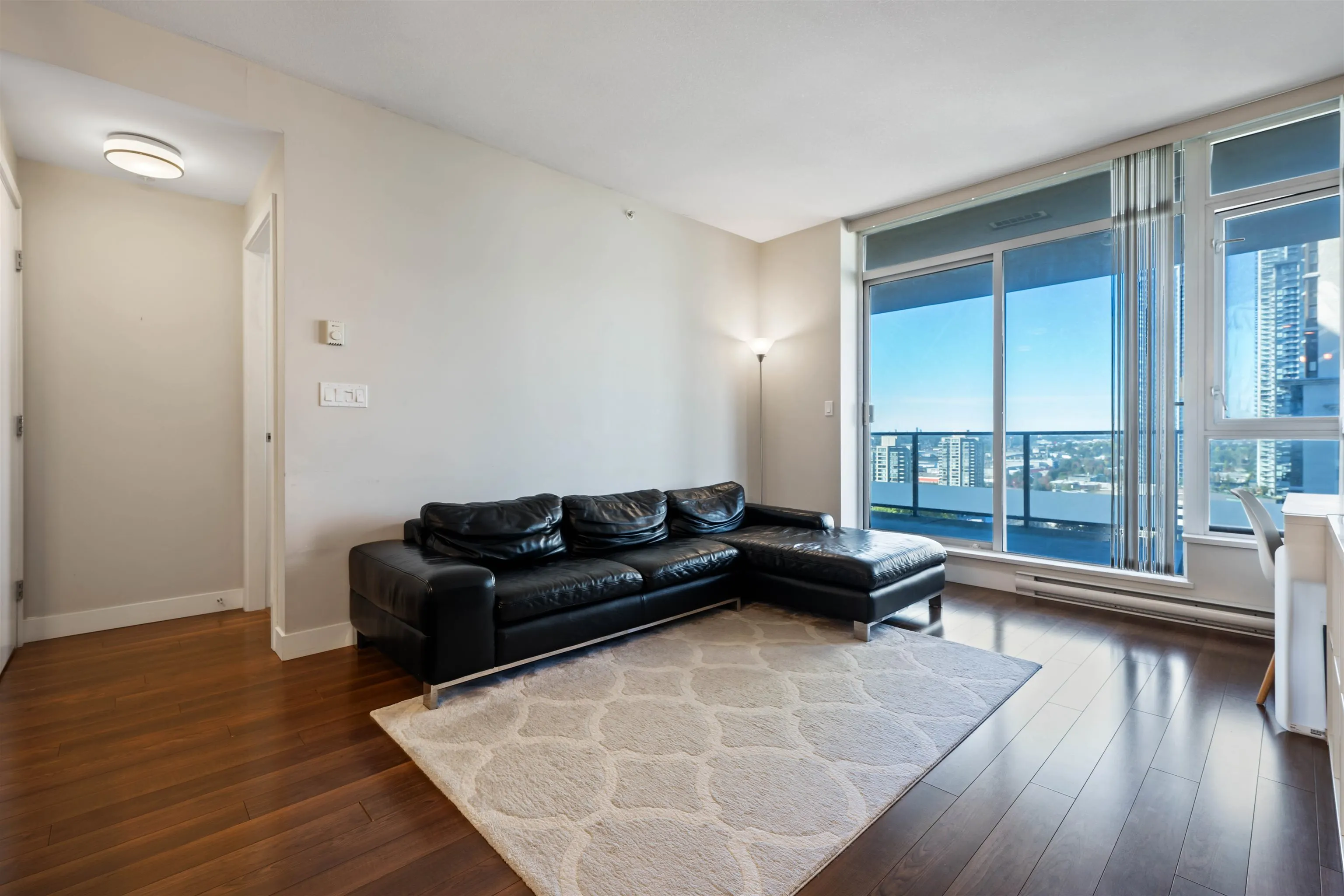 1506 2077 Rosser Avenue