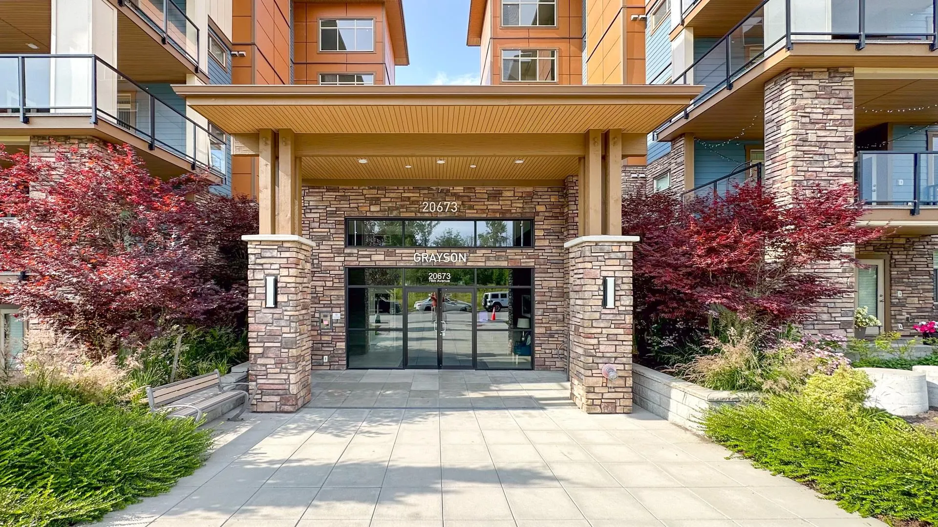 317 20673 78 Avenue