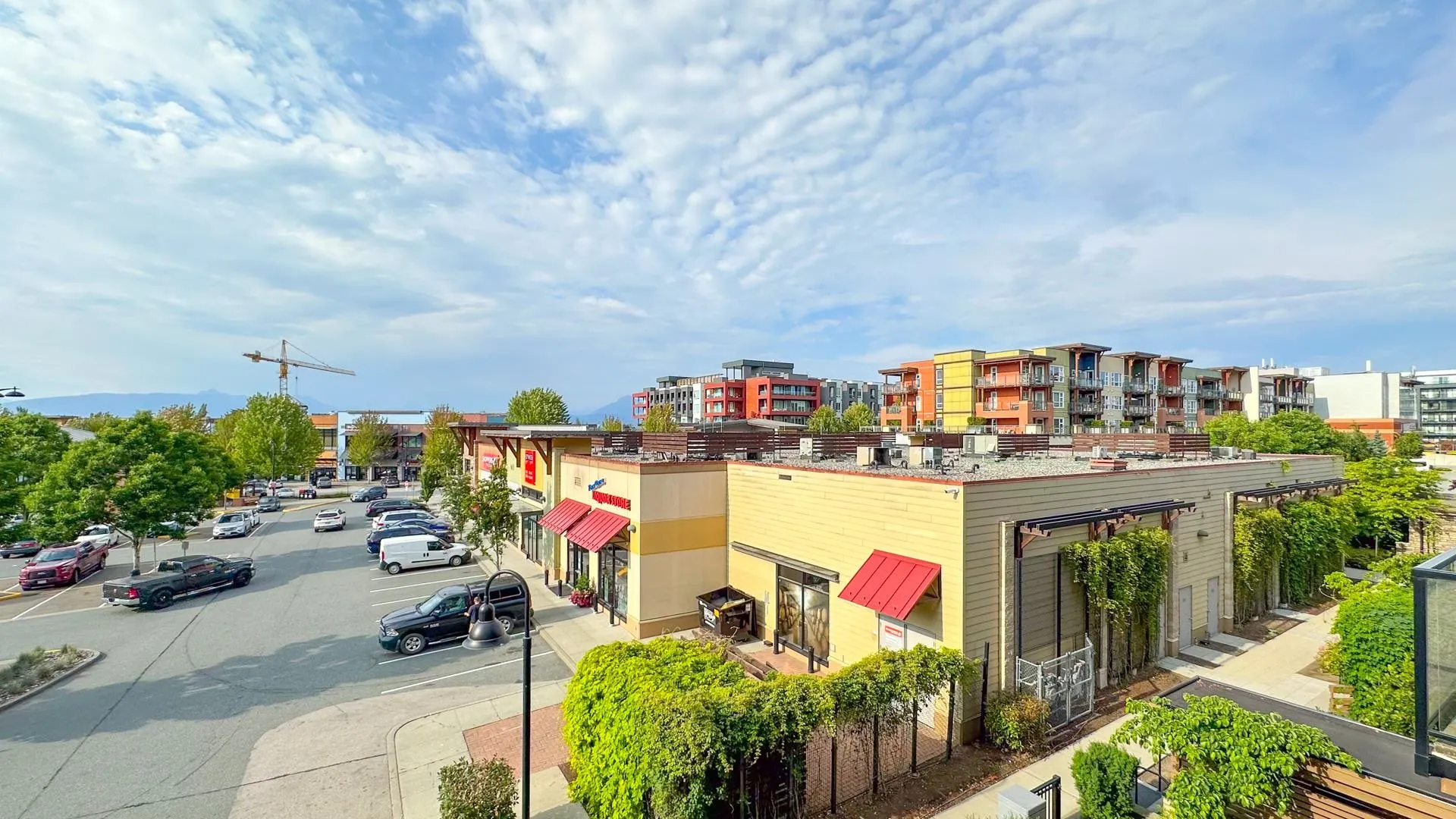 317 20673 78 Avenue