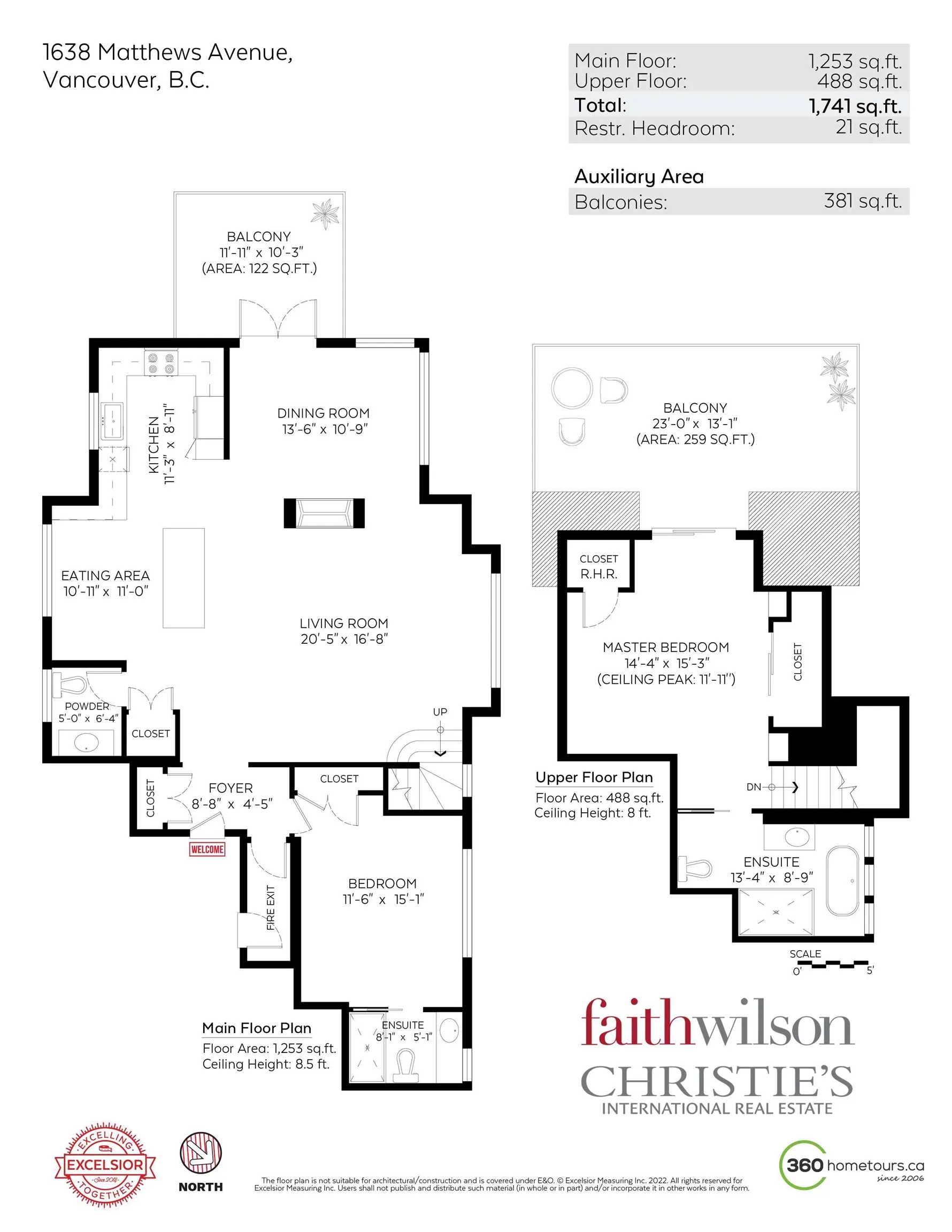 1638 Matthews Avenue