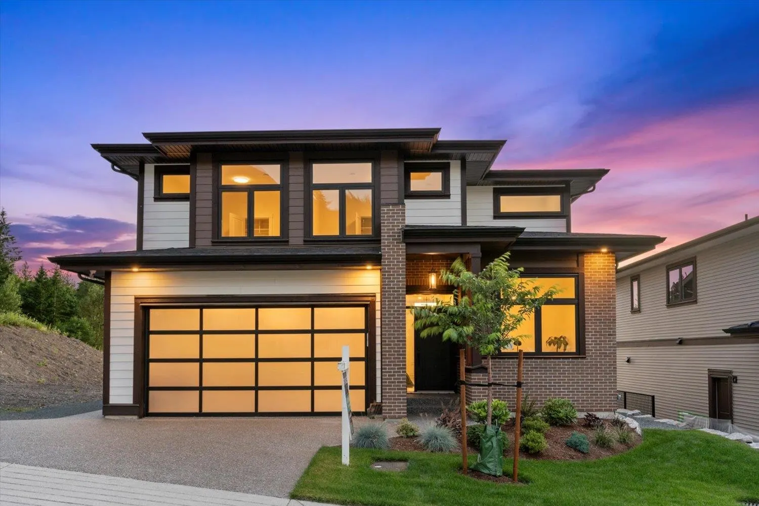 8511 Nixon Road