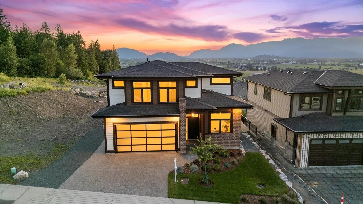 8511 Nixon Road