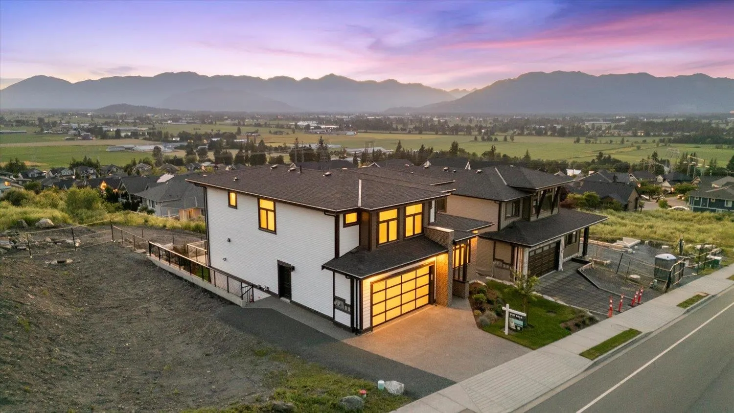 8511 Nixon Road