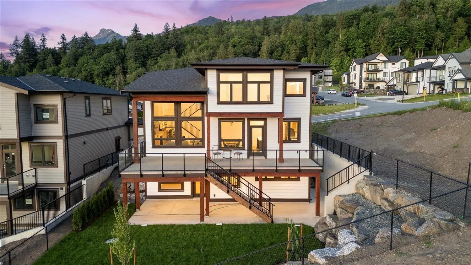 8511 Nixon Road
