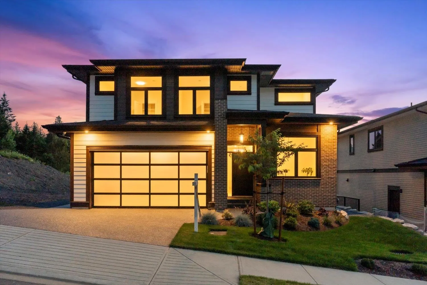 8511 Nixon Road