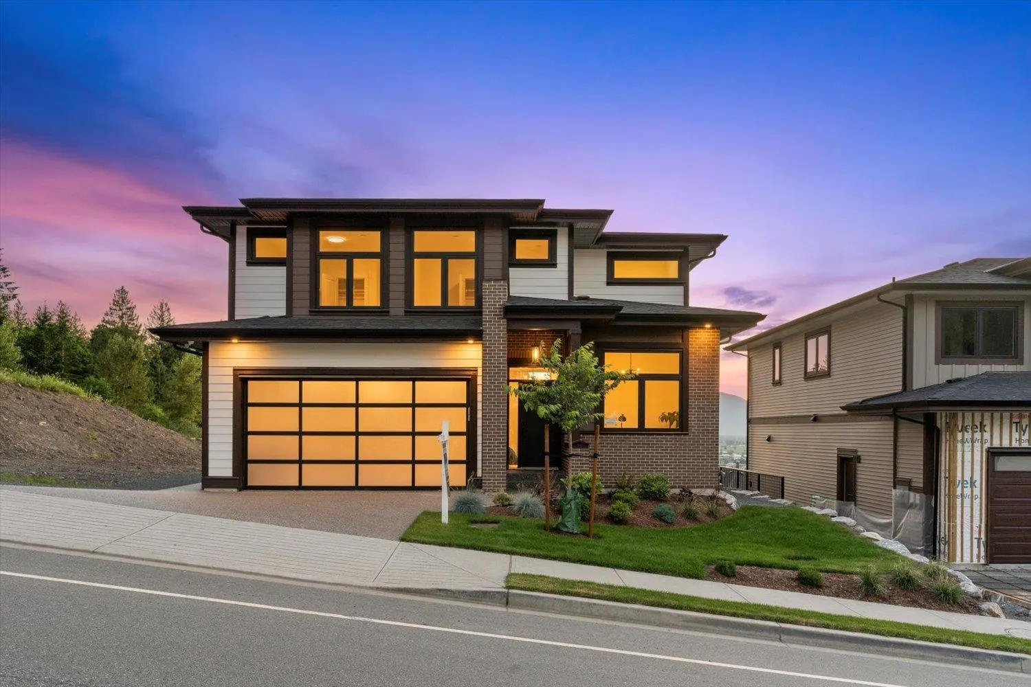 8511 Nixon Road