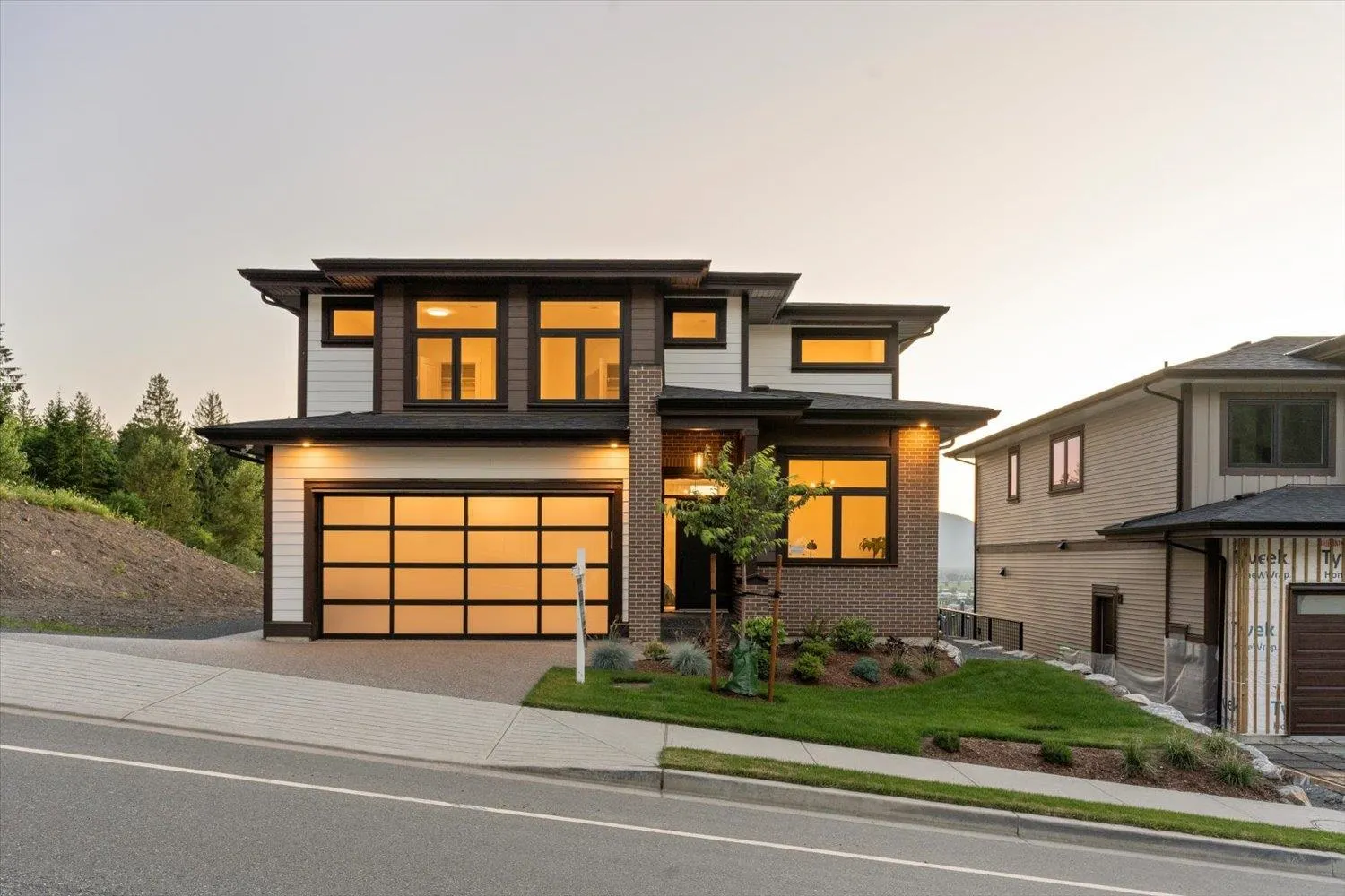 8511 Nixon Road
