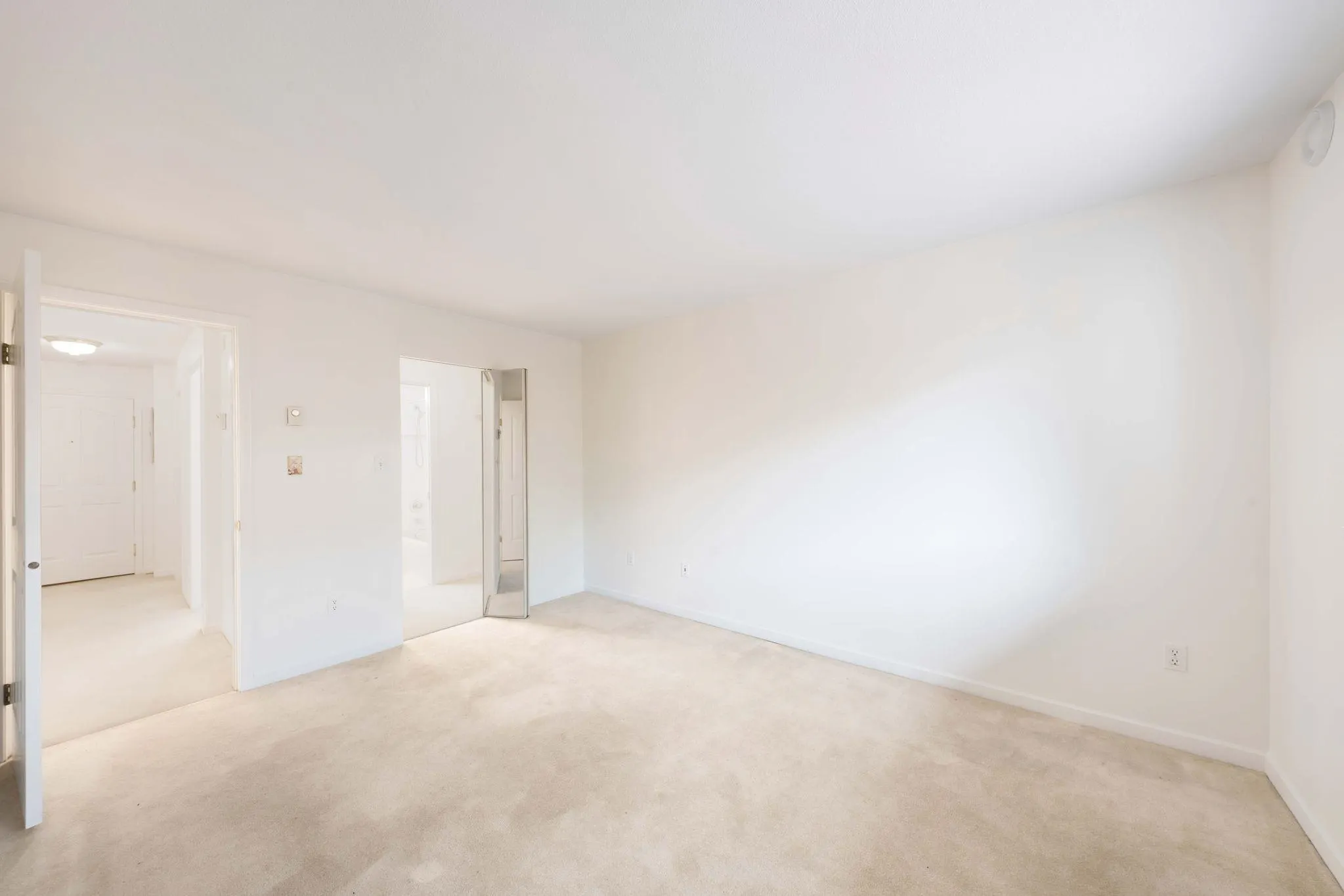 Undisclosed Address