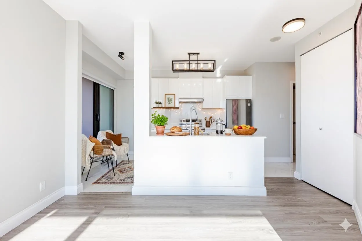 1001 7388 Sandborne Avenue