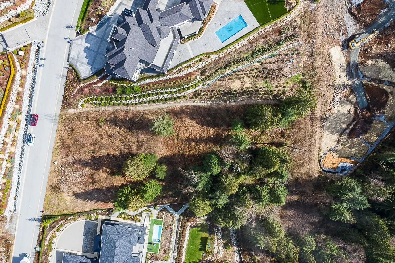 2043 Ridge Mountain Drive