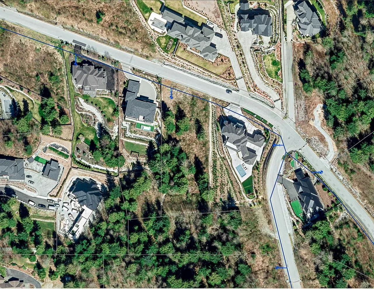 2043 Ridge Mountain Drive