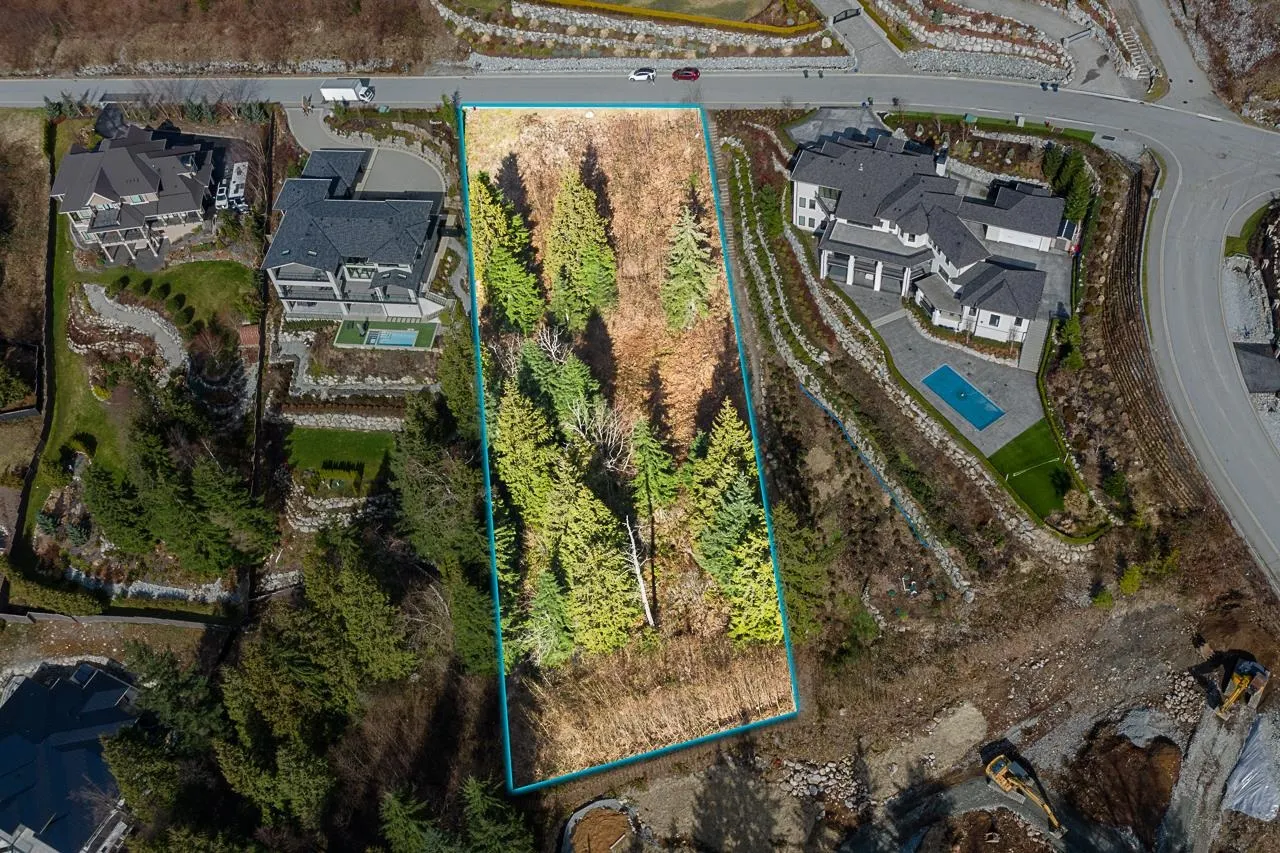 2043 Ridge Mountain Drive