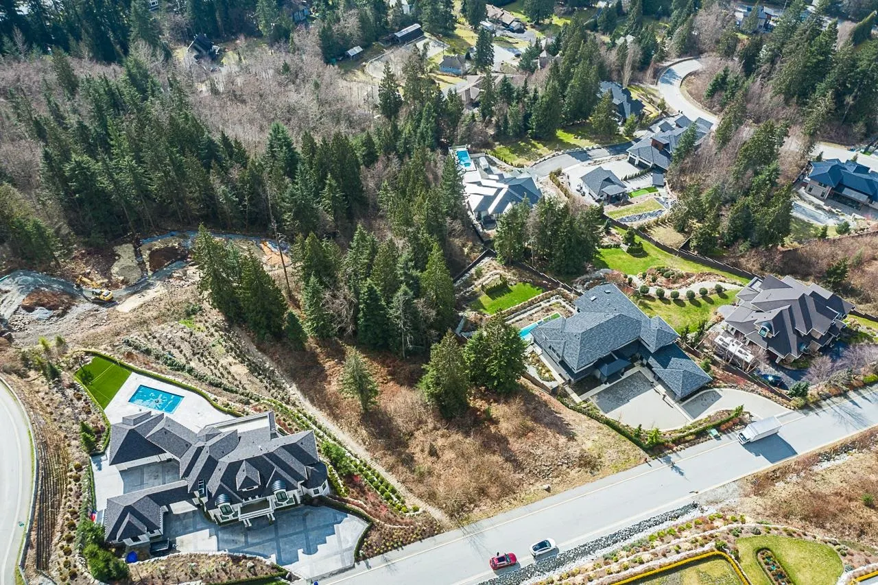 2043 Ridge Mountain Drive