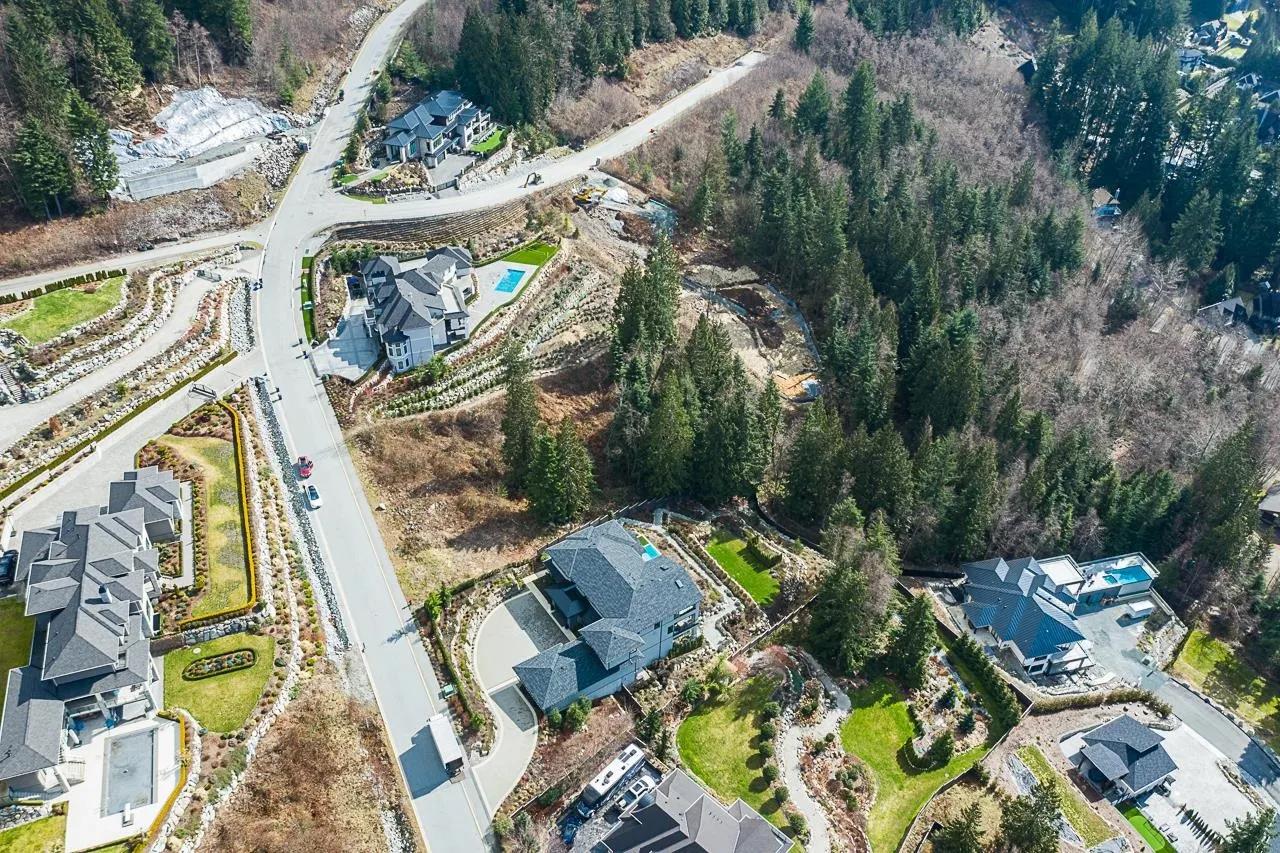 2043 Ridge Mountain Drive