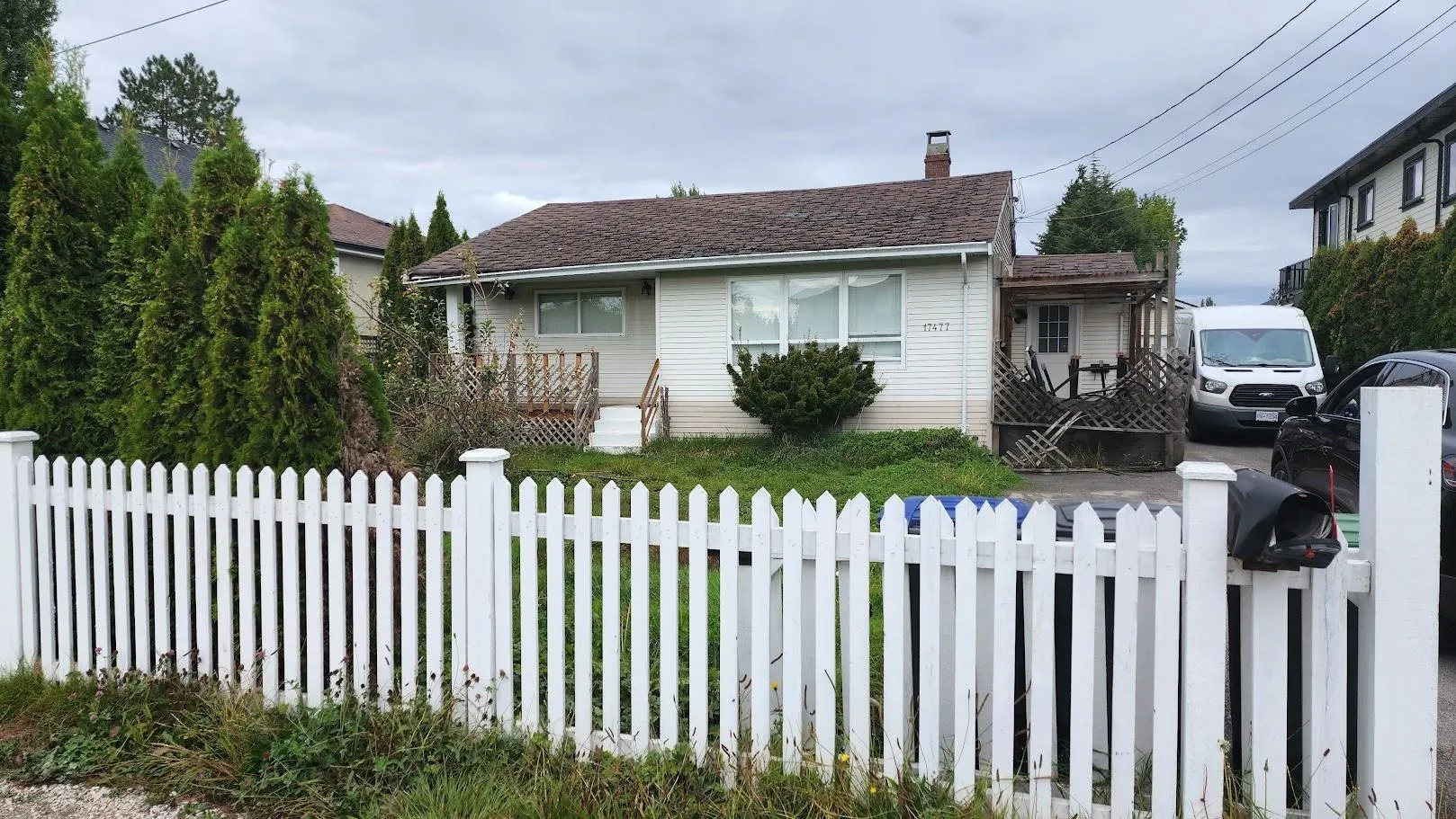 17477 58a Avenue