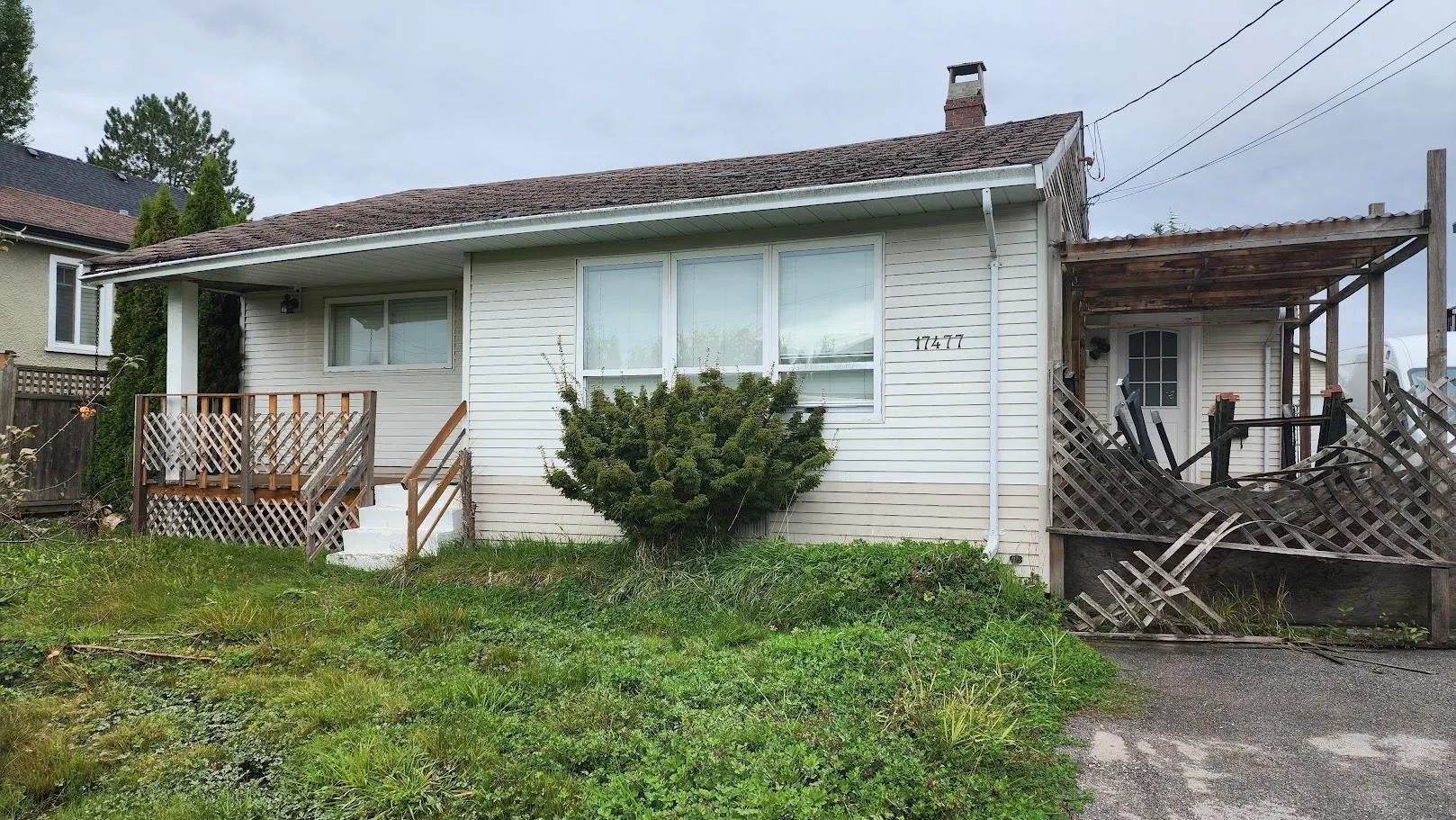 17477 58a Avenue