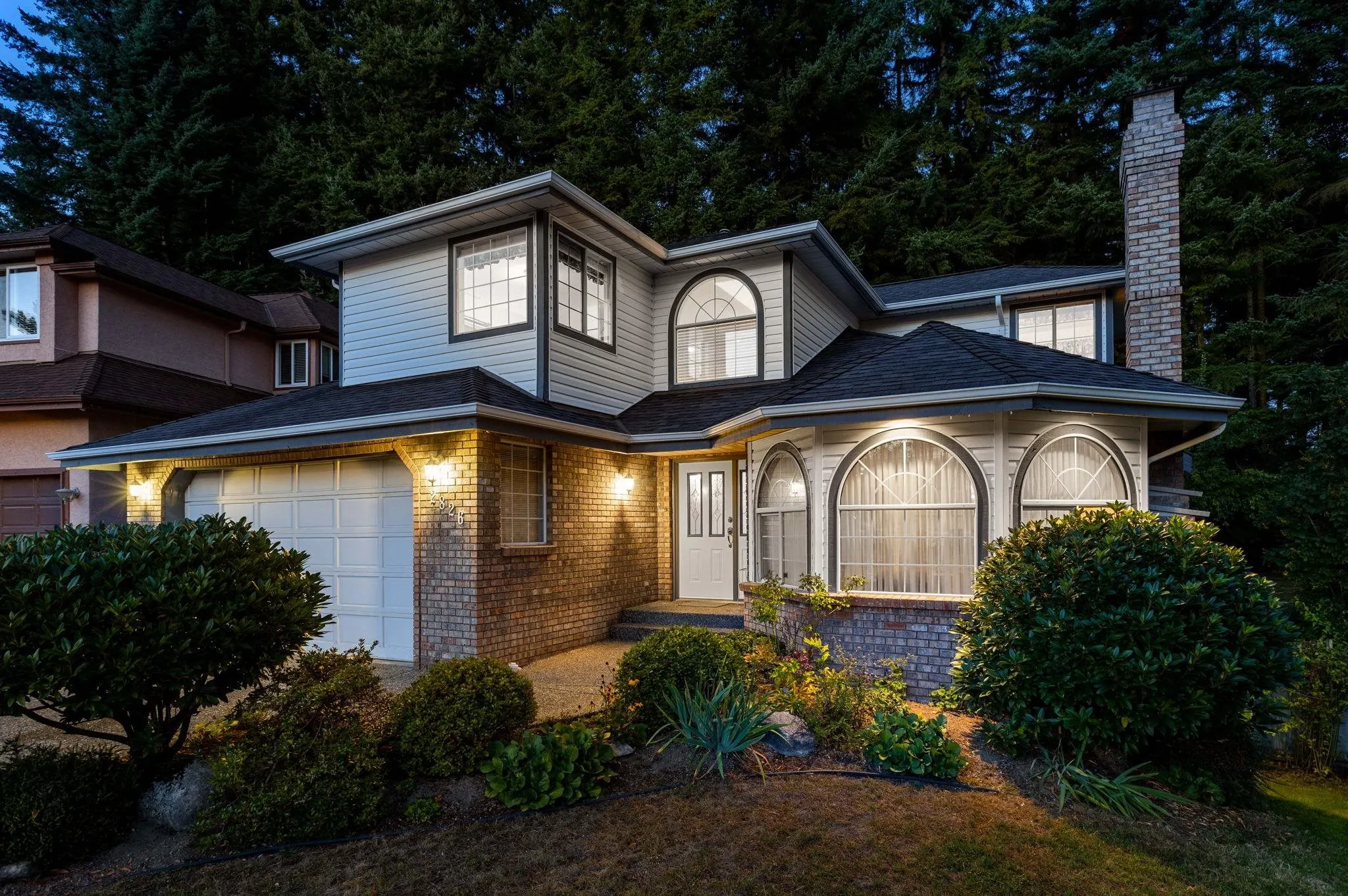 2826 Thimbleberry Court