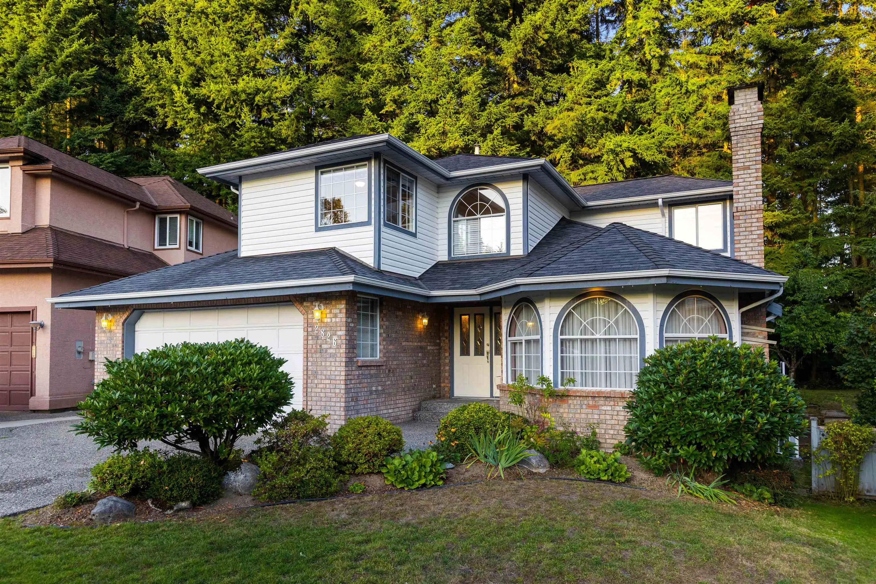 2826 Thimbleberry Court