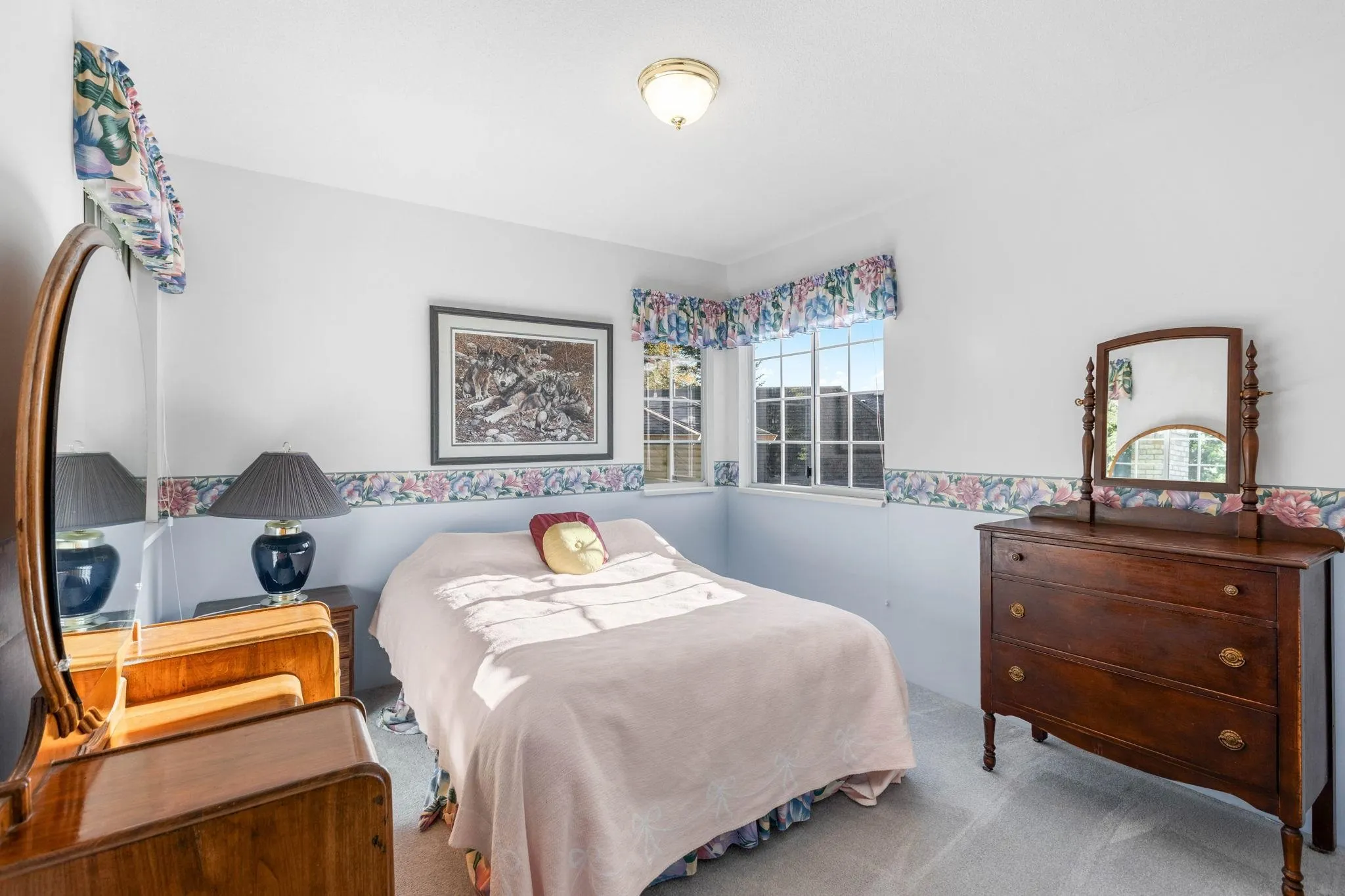 2826 Thimbleberry Court