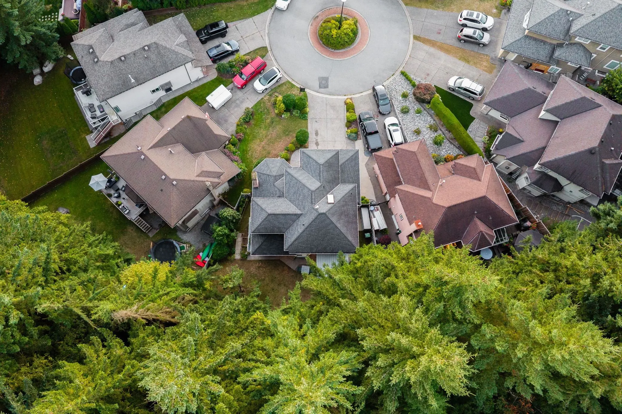 2826 Thimbleberry Court