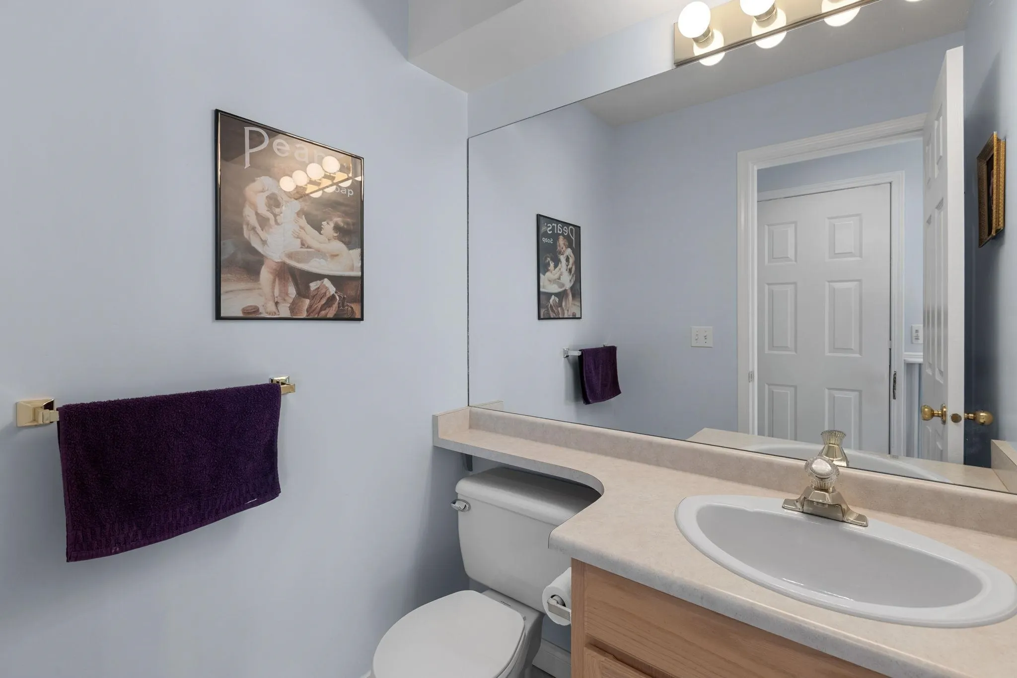 2826 Thimbleberry Court