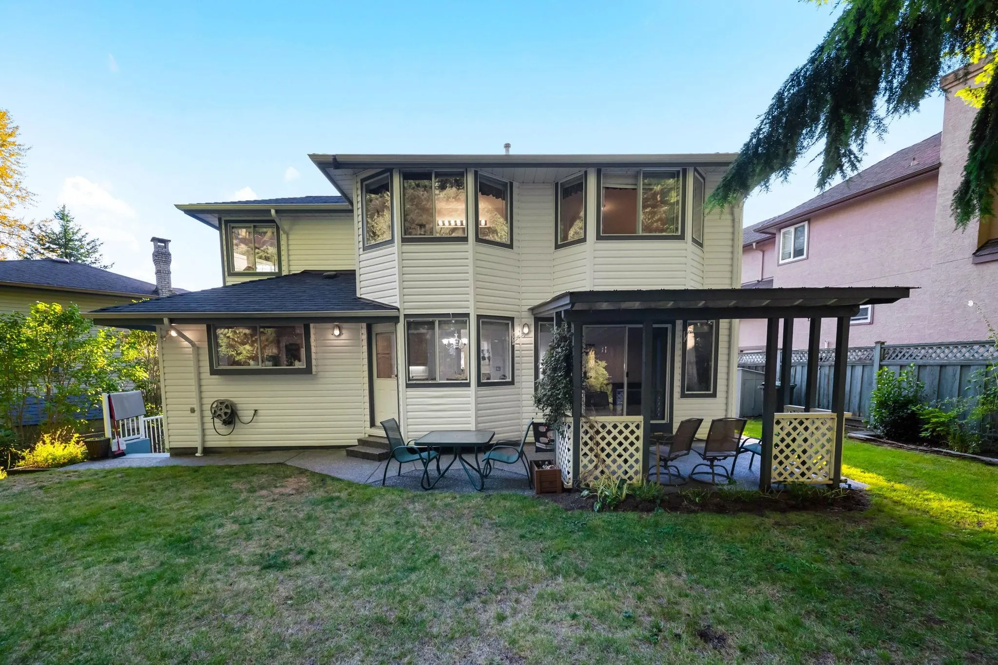 2826 Thimbleberry Court